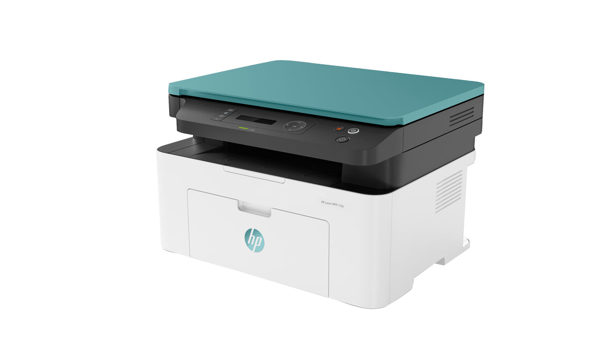 HP Laser MFP 135R 5UE15A - Schwarzweiß-Laserdrucker