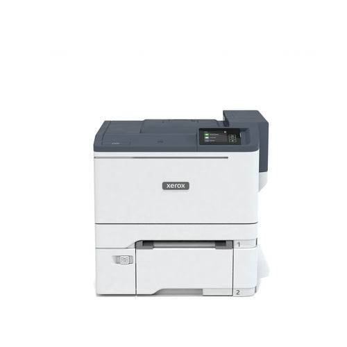Xerox C320 A4 33 ppm kabelloser Duplexdrucker PS3 PCL5e6/6 2 Fächer insgesamt 251 Blatt
