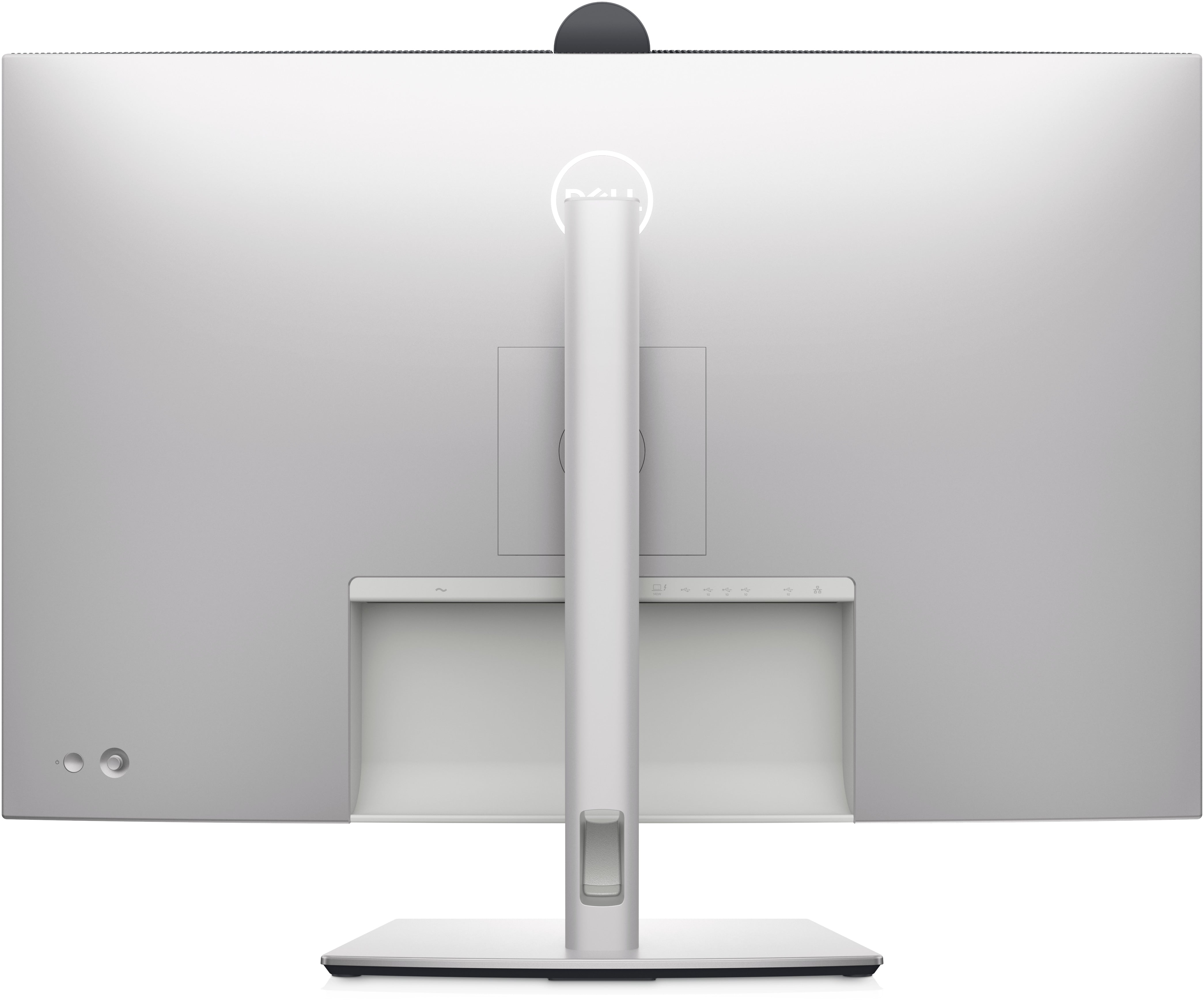 DELL UltraSharp U3224KBA LED display 80 cm (31.5") 6144 x 3456 Pixel 6K Ultra HD LCD Schwarz, Silber