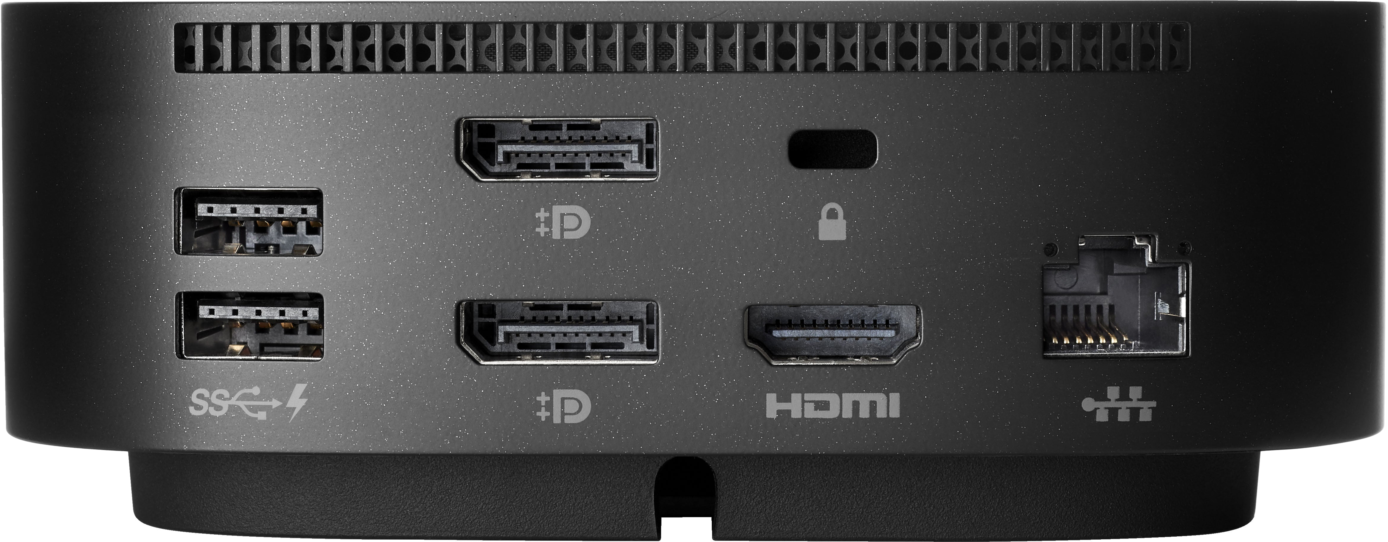 USB-C Dock G5