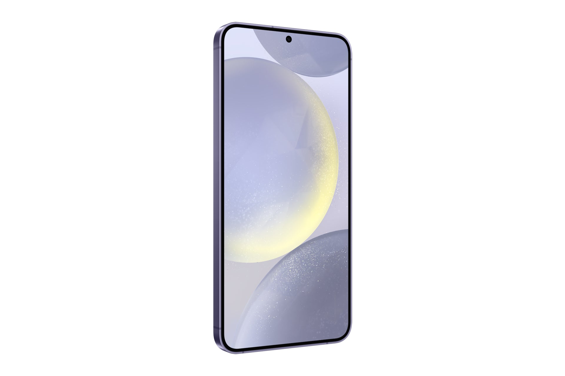 Samsung Galaxy S24+ 17 cm (6.7") Dual-SIM 5G USB Typ-C 12 GB 256 GB 4900 mAh Violett SM-S926BZVDEUB
