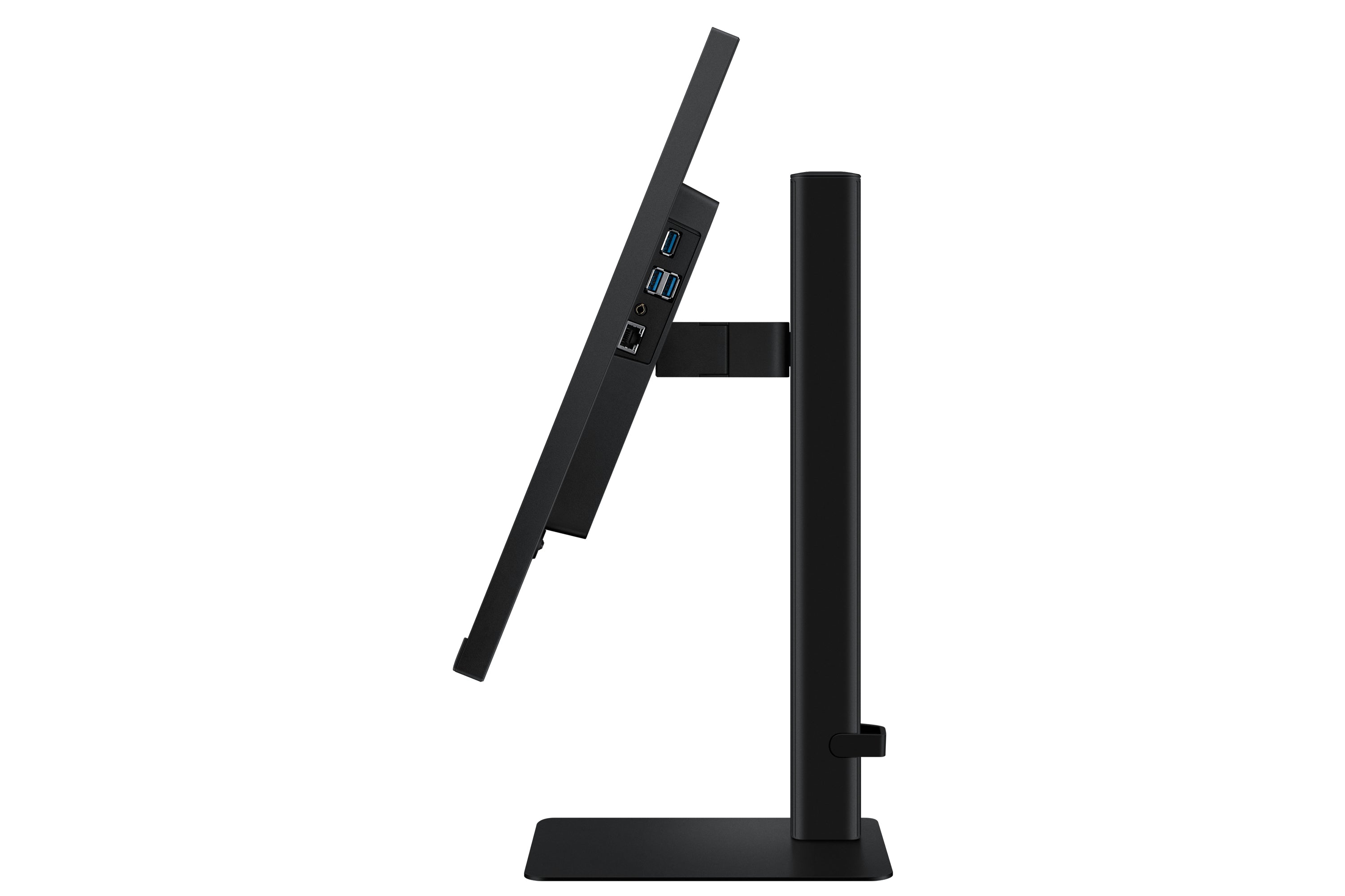 ViewFinity S6 - 27 Zoll - Quad HD IPS LED Monitor - 2560x1440 - 100Hz - Pivot / HAS / RJ45 / USB-C