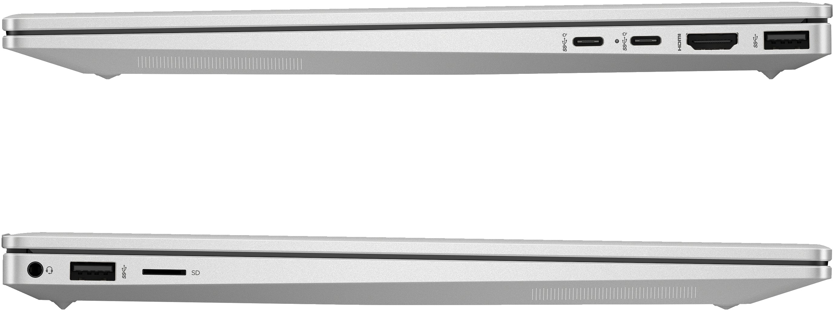 HP Pavilion Plus 14-eh1591nd