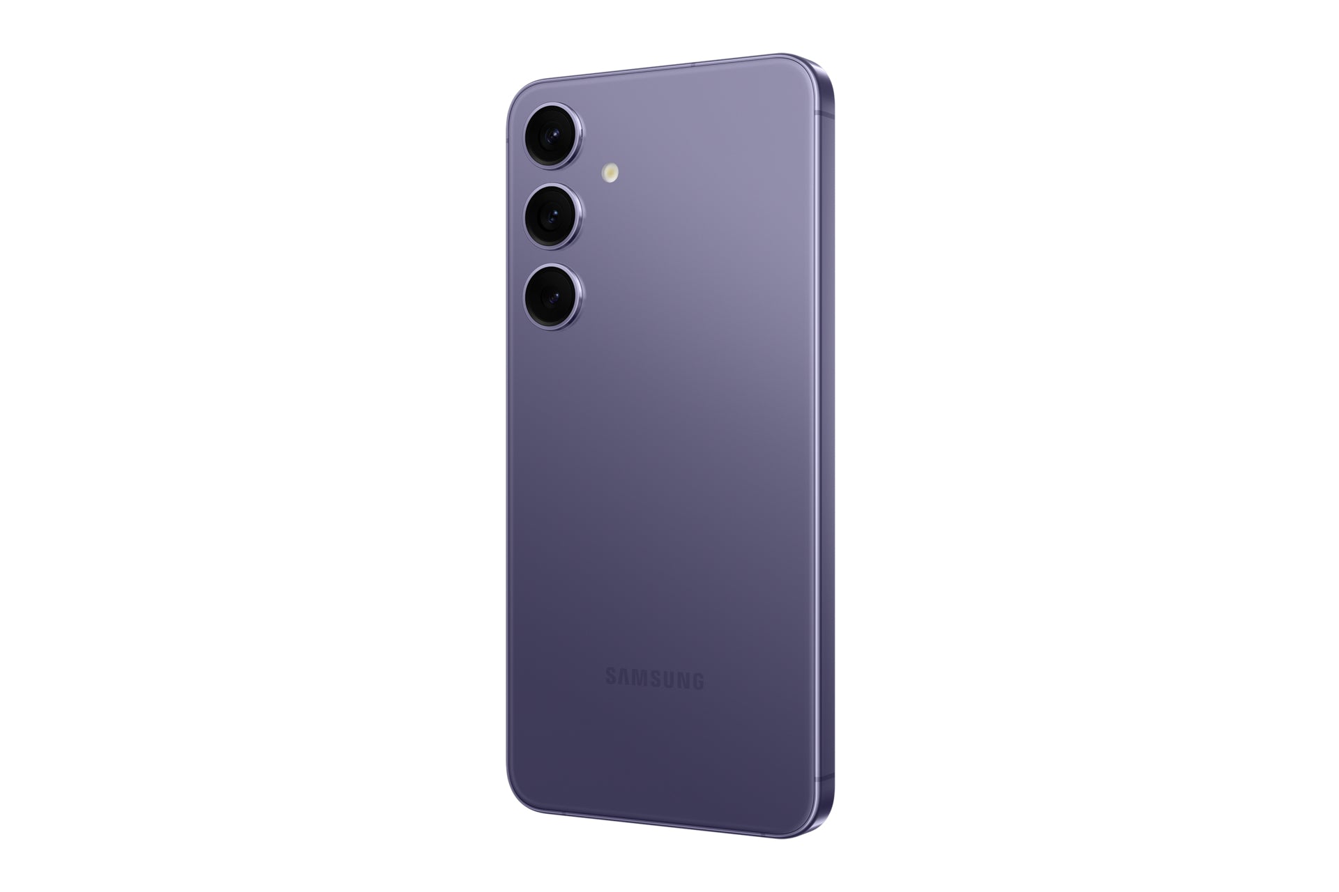 Samsung Galaxy S24+ 17 cm (6.7") Dual-SIM 5G USB Typ-C 12 GB 256 GB 4900 mAh Violett SM-S926BZVDEUB