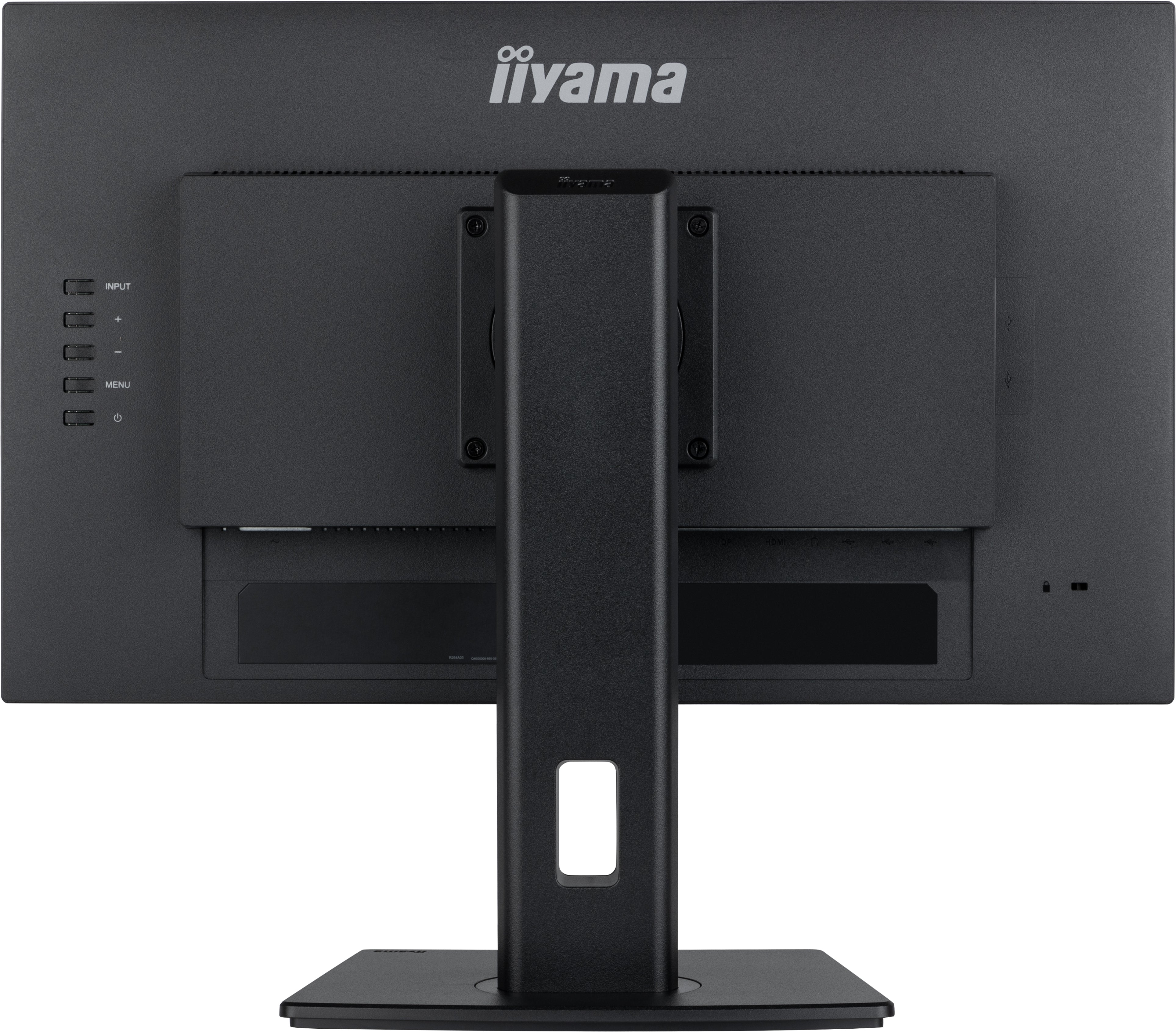 23,8", 1920 x 1080 @100Hz, 250 cd/m², 16:9, IPS ,  60,5cm