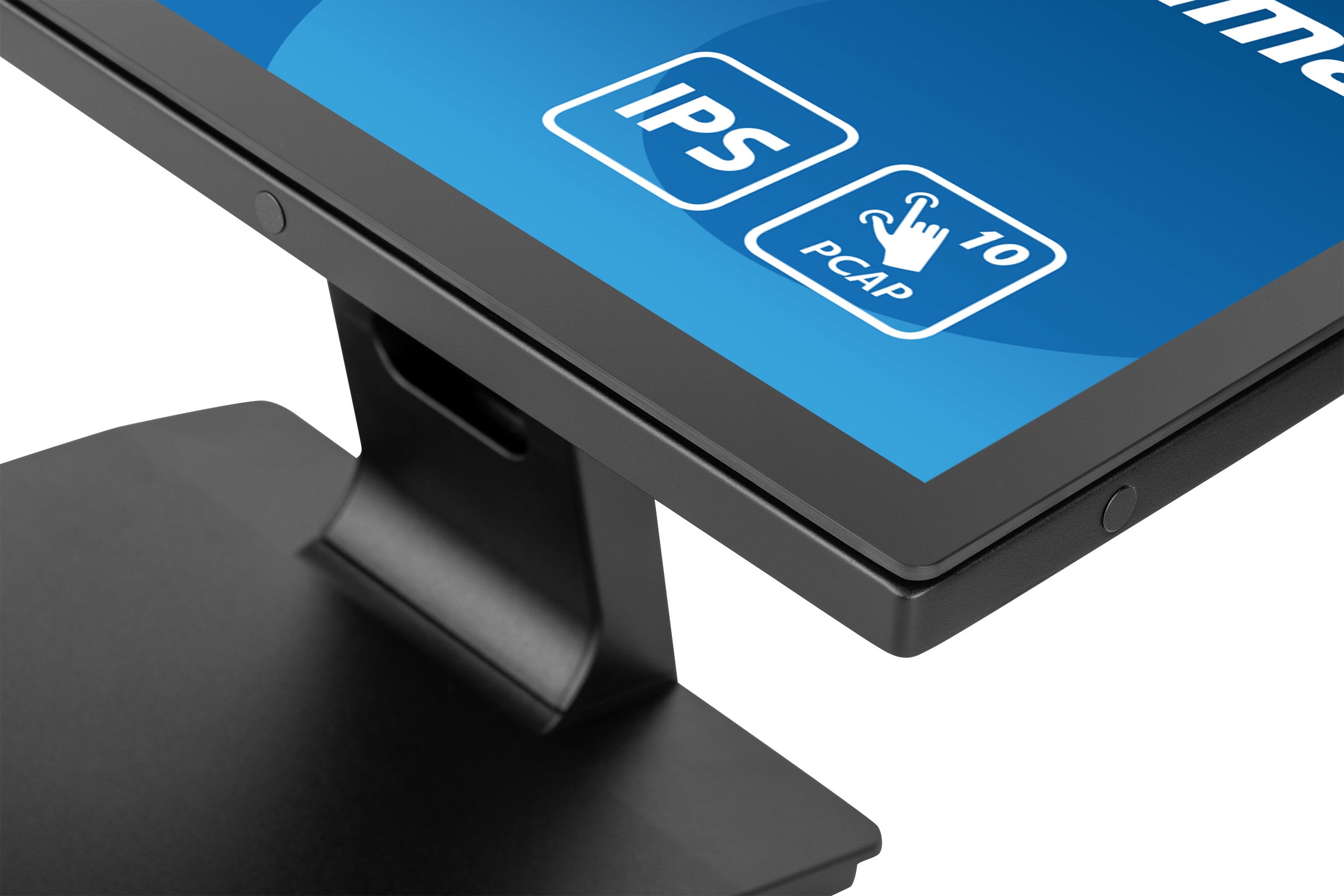 ProLite 22 Zoll Touch - Full HD IPS LED Monitor - 1920x1080