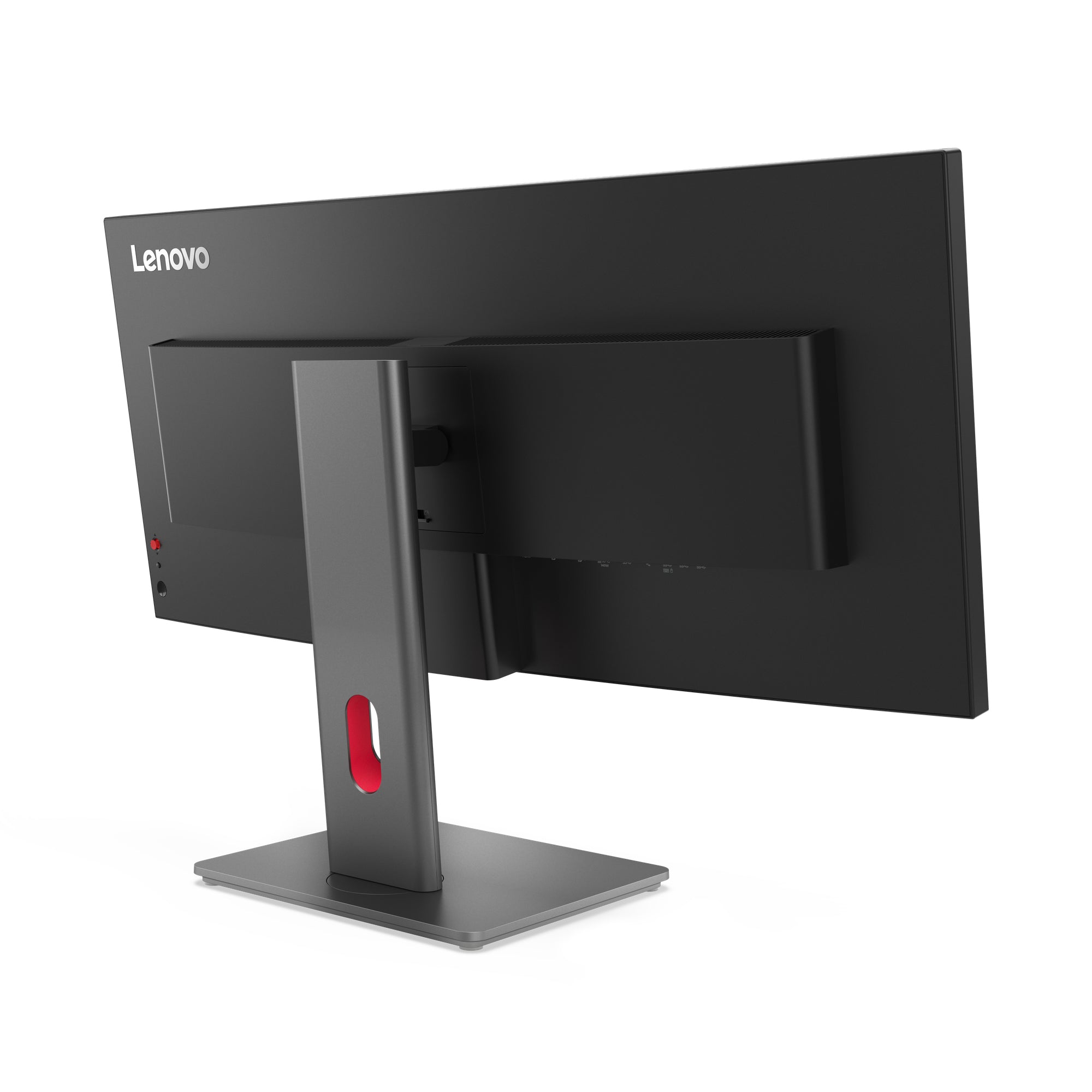 ThinkVision P34WD-40 - 34 Zoll - Gebogen - UltraWide Quad HD LED Monitor - 3440x1440 - HAS / RJ45 / USB-C