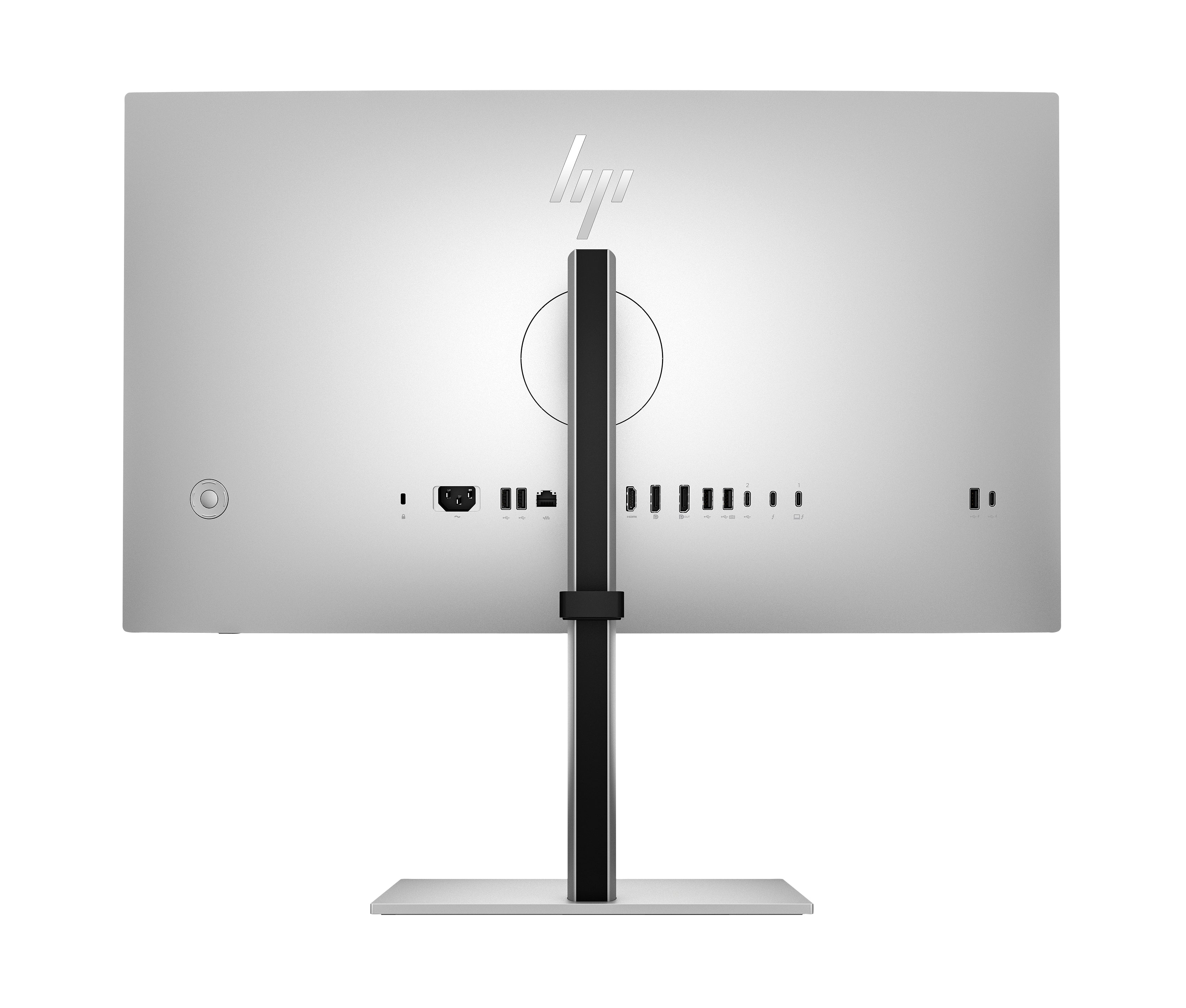 Serie 7 Pro 27 Zoll QHD Thunderbolt 4 Monitor - 727pu