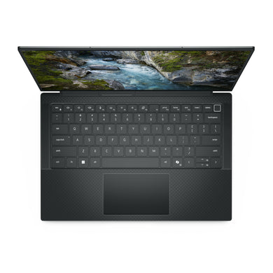 DELL Precision 5490 14" Intel Core Ultra 7 155H 16GB 1TB SSD AZERTY Belgian YWJ54