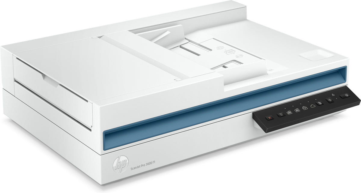 HP ScanJet Pro 3600 f1 20G06A – Duplex-ADF-Scanner A4 1200 dpi