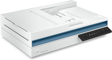 HP ScanJet Pro 3600 f1 20G06A – Duplex-ADF-Scanner A4 1200 dpi