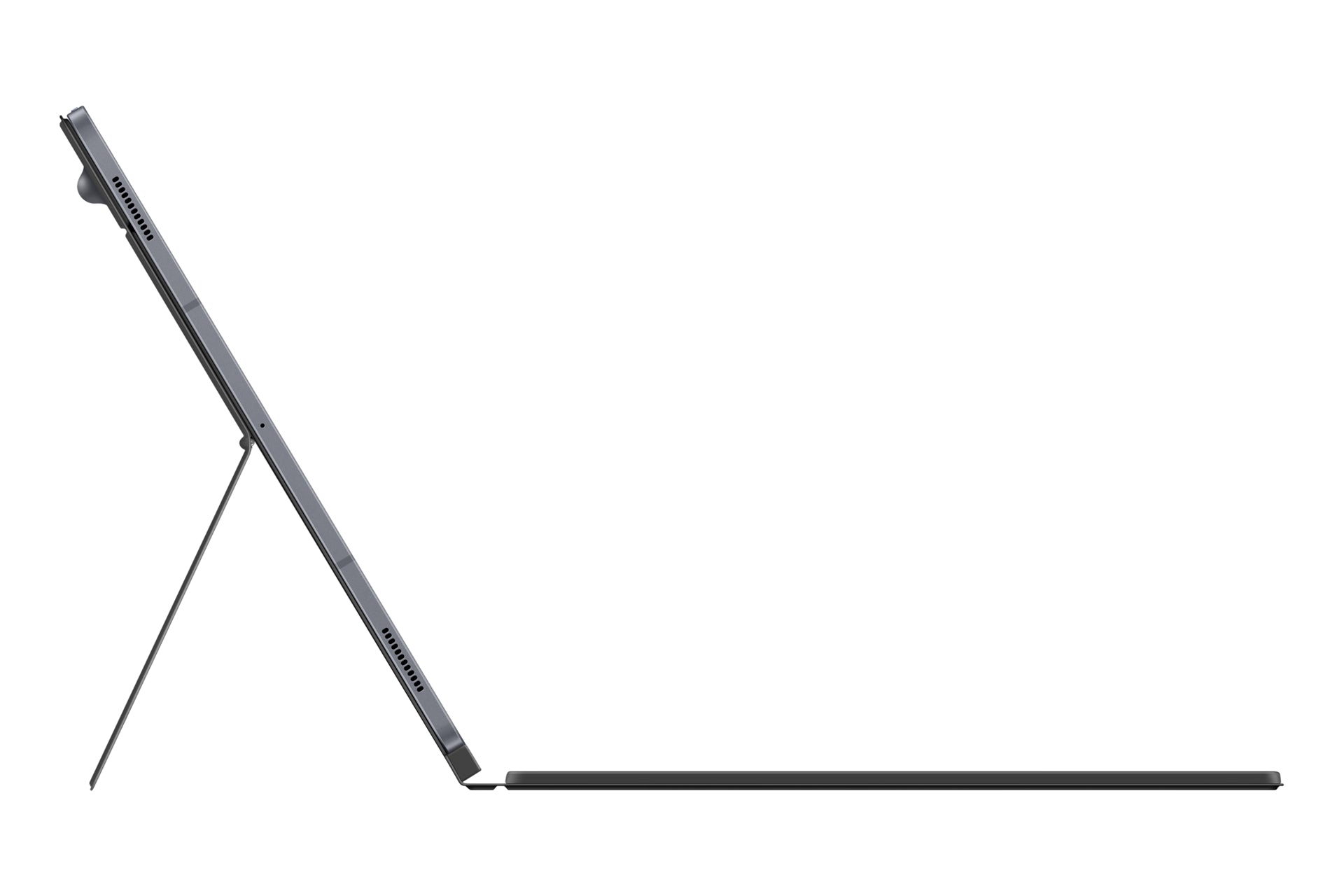 Samsung EF-DX925 Französisch Pogo Pin Schwarz