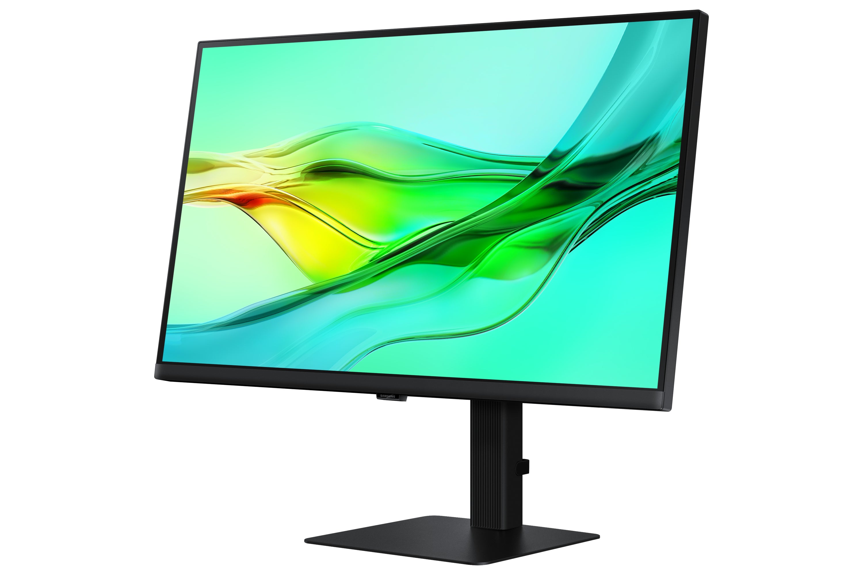 ViewFinity S6 - 27 Zoll - Quad HD IPS LED Monitor - 2560x1440 - 100Hz - Pivot / HAS / RJ45 / USB-C