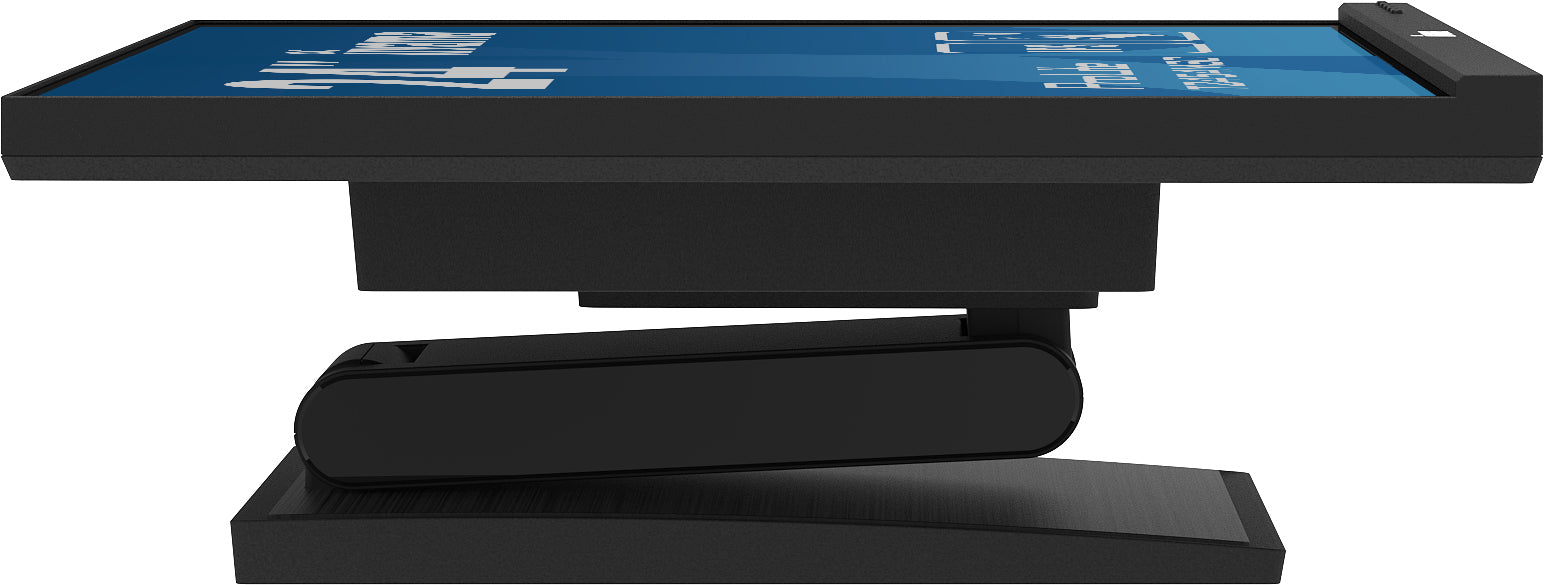 ProLite 24 Zoll Touch - Full HD IPS LED Monitor - 1920x1080
