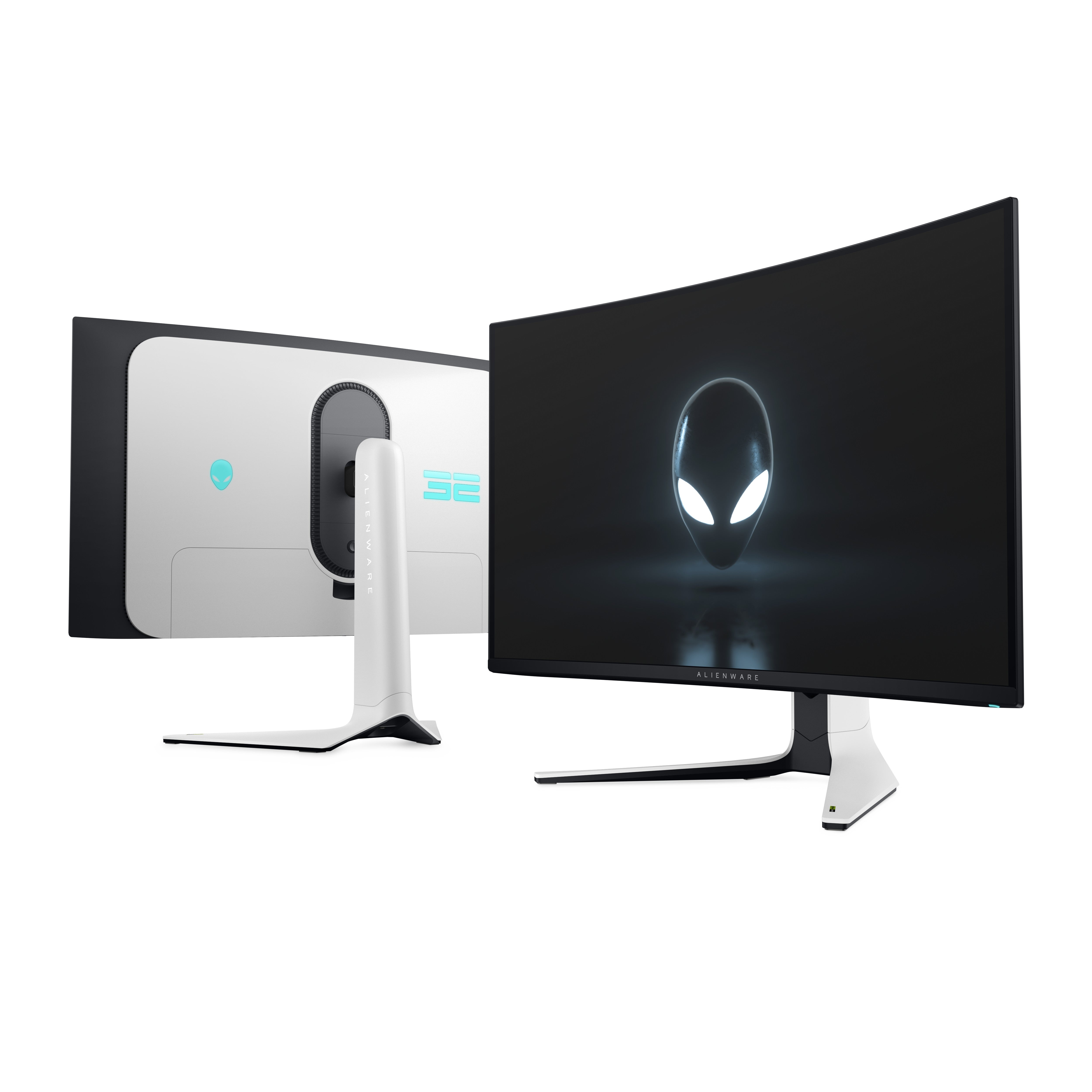 81,3cm (32") 4K Ultra HD 3840 x 2160 OLED, 16:9, 250cd/m², 1,07B, 0,03ms, 178°/178°
