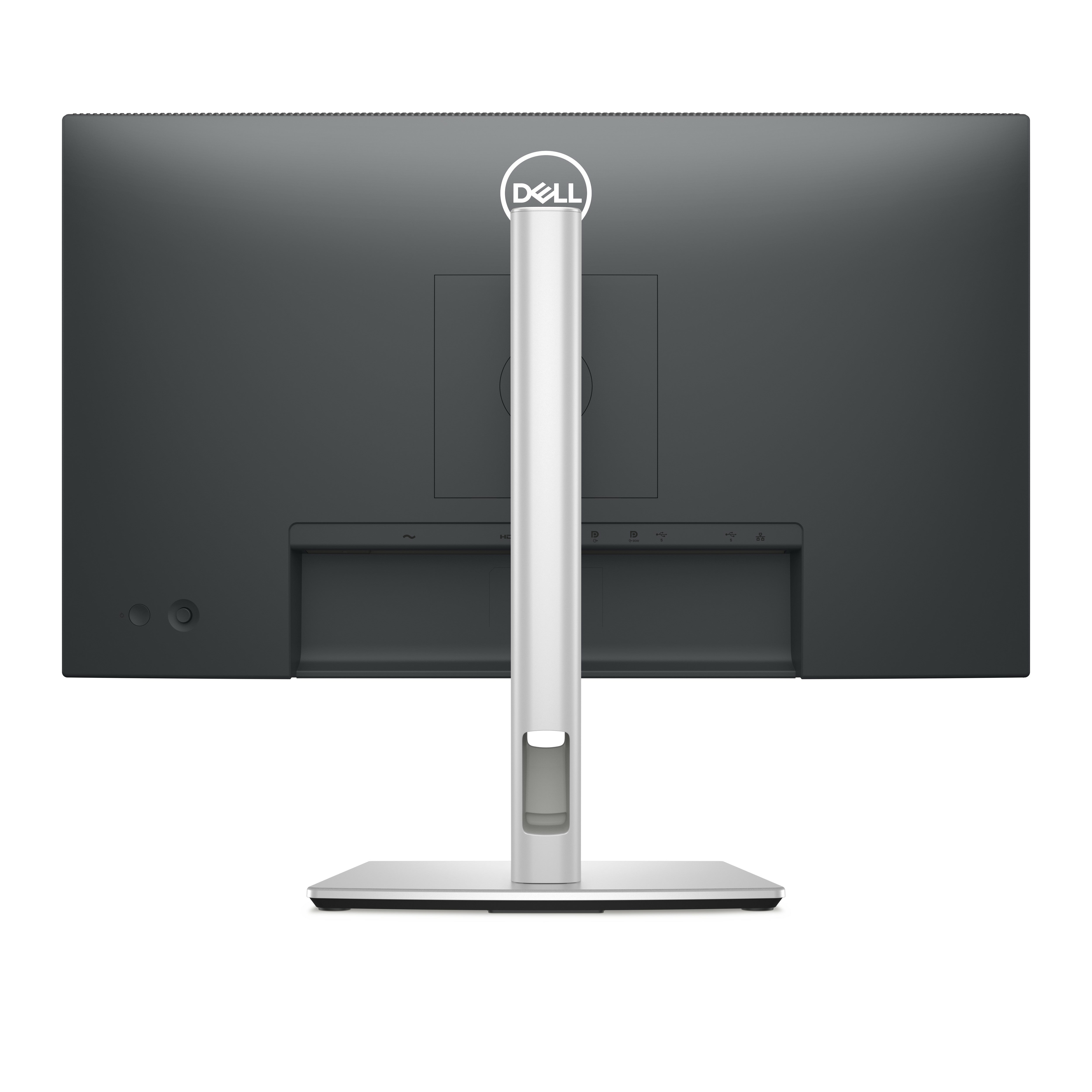 P2425HE - 24 inch - Full HD IPS LED Monitor - 1920x1080 - Pivot / HAS / RJ45 / USB-C DELL-P2425HE