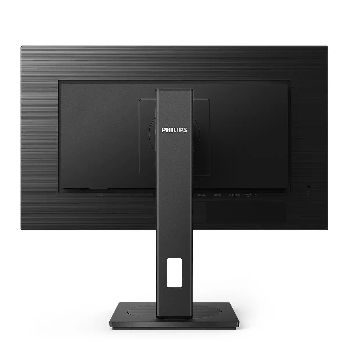 S-Line - 24 inch - Full HD IPS LED Monitor - 1920x1080 - Pivot / HAS 242S1AE/00