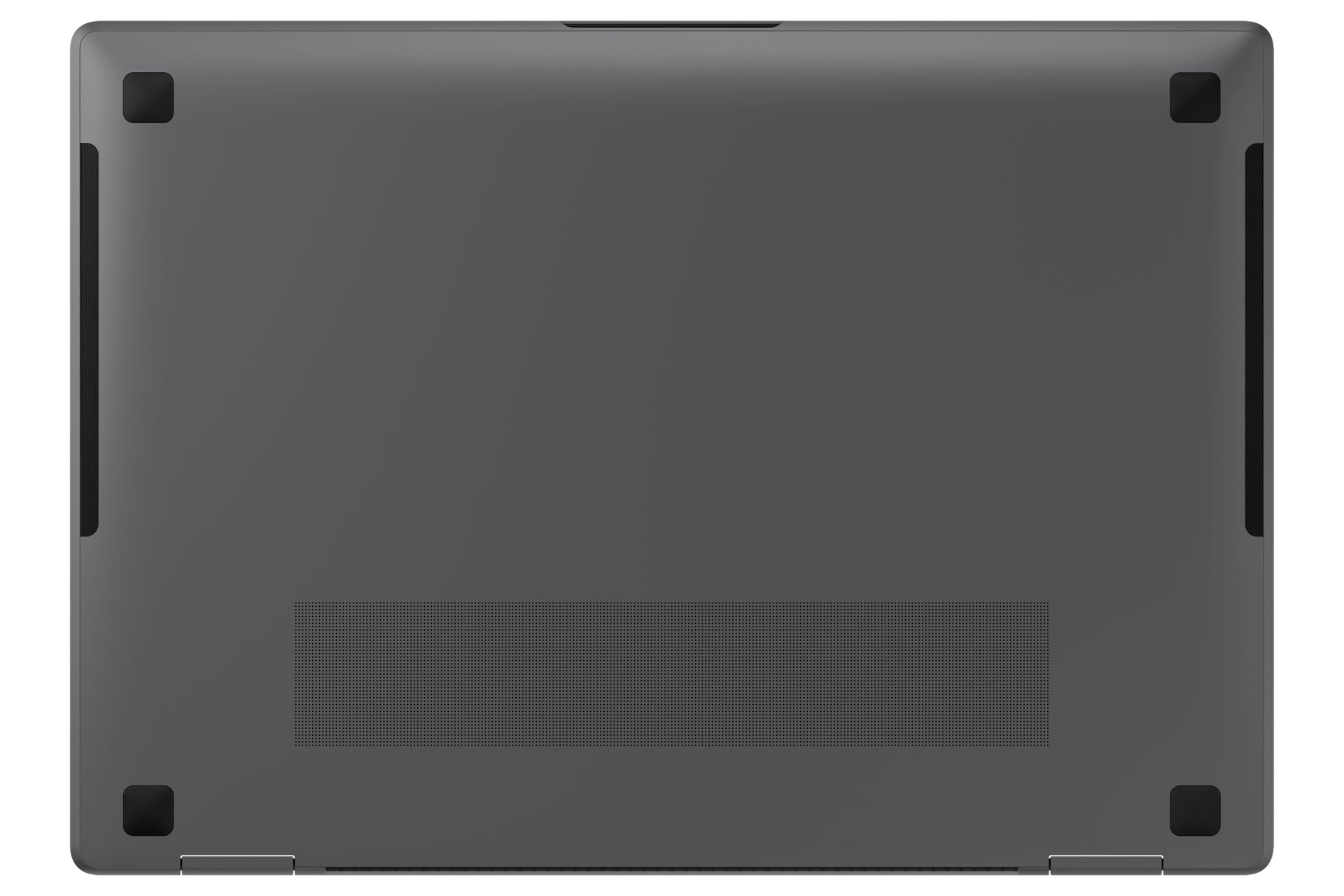 Samsung Galaxy Book5 Pro 360 Intel Core Ultra 7 256V Laptop 40,6 cm (16") Touchscreen WQXGA+ 16 GB LPDDR5x-SDRAM 512 GB SSD Wi-Fi 7 (802.11be) Windows 11 Home Grau NP960QHA-KG3BE