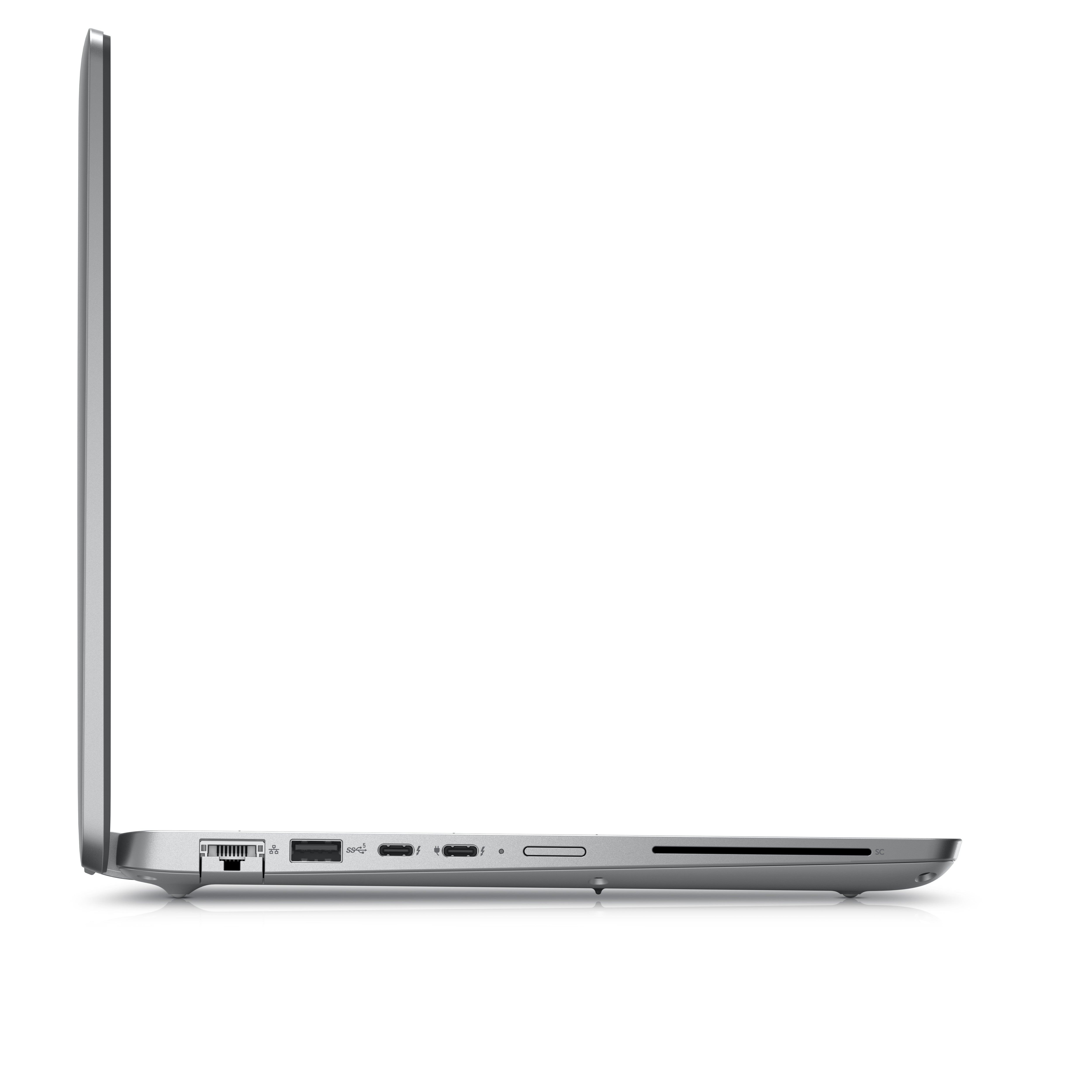 Latitude 5440 - 14 Zoll - Intel Core i5-1335U - 8GB RAM - 256GB SSD - Windows 11 Pro - QWERTZ