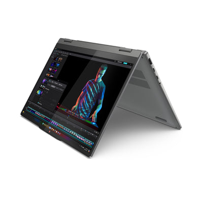 LENOVO IdeaPad 5 14Q8X9 14" Snapdragon X Plus 16GB 512GB AZERTY FR 83GH0006FR