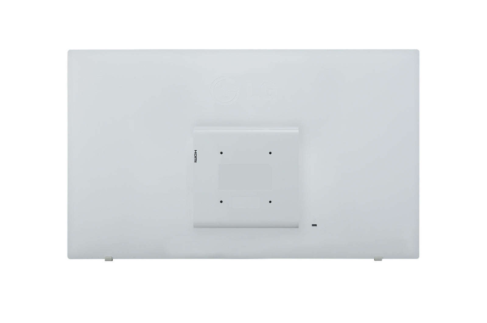 LG 23SE3TE-B Signage-Display Digital Signage Flachbildschirm 58,4 cm (23") LCD 250 cd/m² Full HD Schwarz Touchscreen 16/7