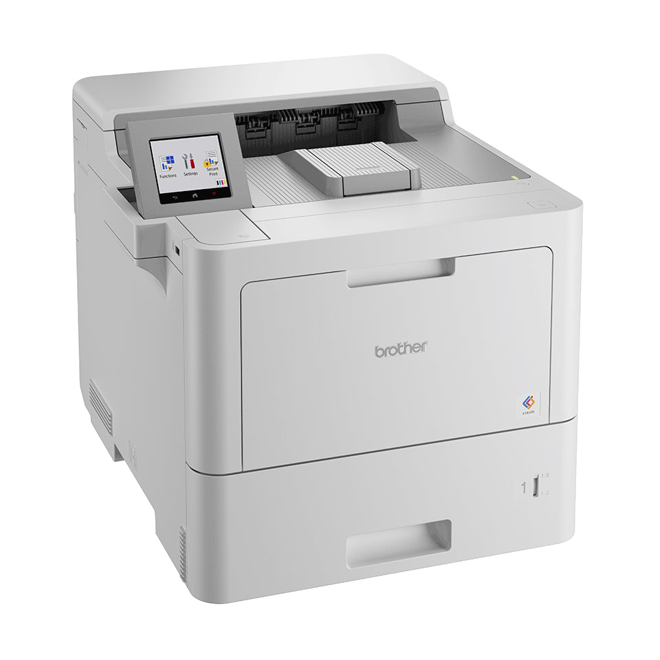 Brother HL-L9470CDNTT Farblaserdrucker 2400x600 DPI A4
