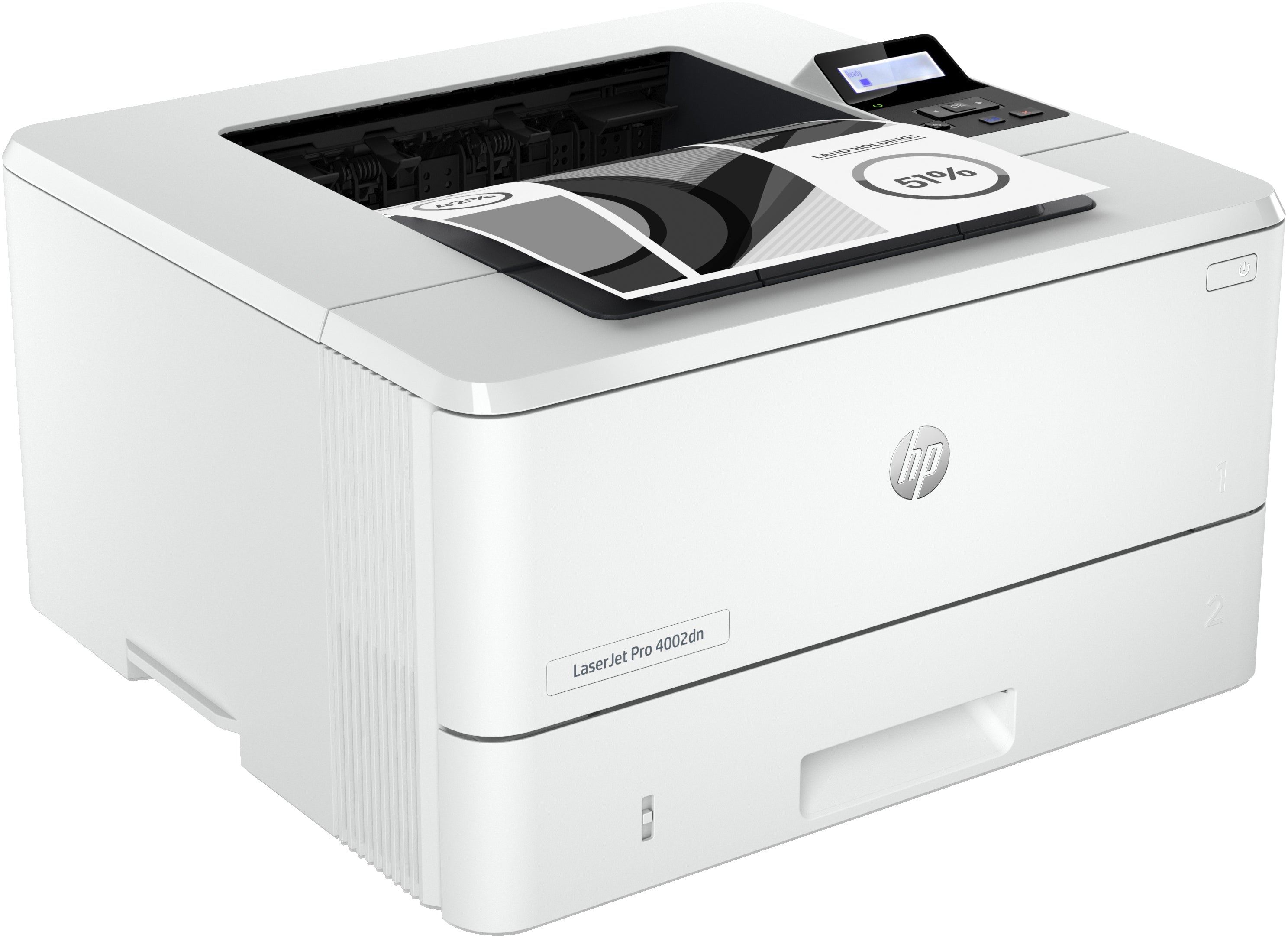 LaserJet Pro 4002dn Drucker