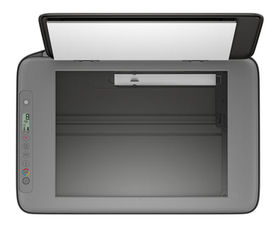HP DeskJet Ink Advantage 2976 All-in-One Drucker, 4800x1200 DPI, Grau