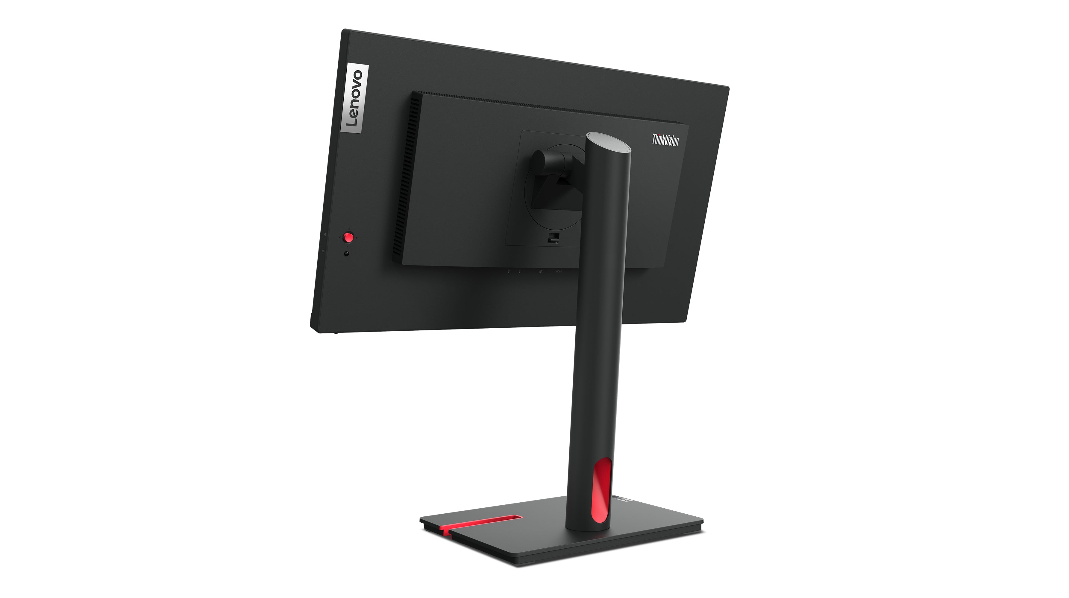 ThinkVision T22i-30 - 21,5 Zoll - Full HD IPS LED Monitor - 1920x1080 - Pivot / HAS