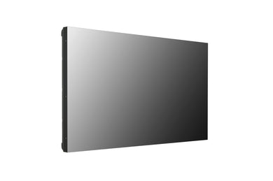 LG 55VM5E - A Digital-Signage-Flachbildschirm 139,7 cm (55") LED 500 cd/m² Full HD Schwarz 24/7 55VM5E - A.AEU - Compridis