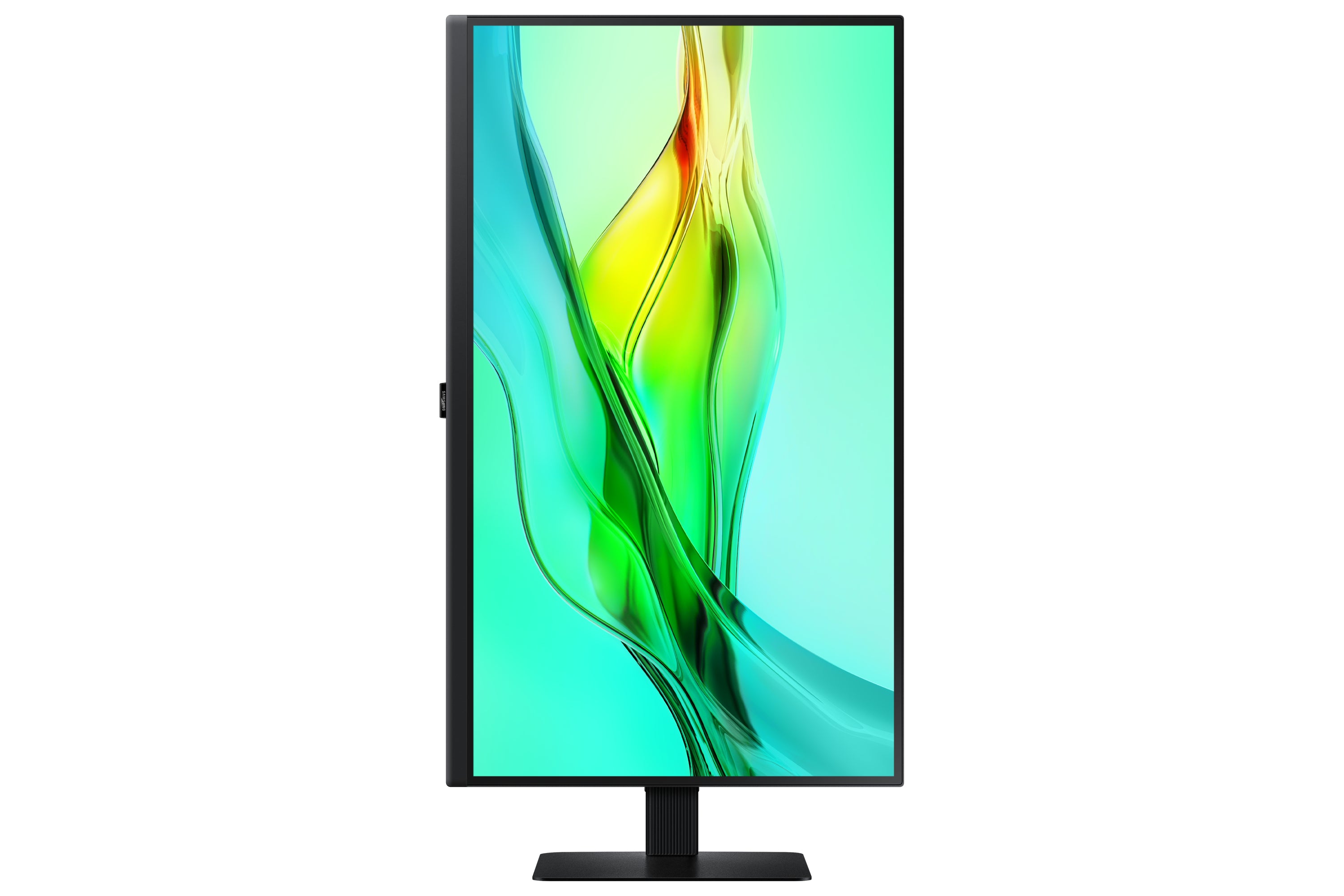 ViewFinity S6 - 27 Zoll - Quad HD IPS LED Monitor - 2560x1440 - 100Hz - Pivot / HAS / RJ45 / USB-C