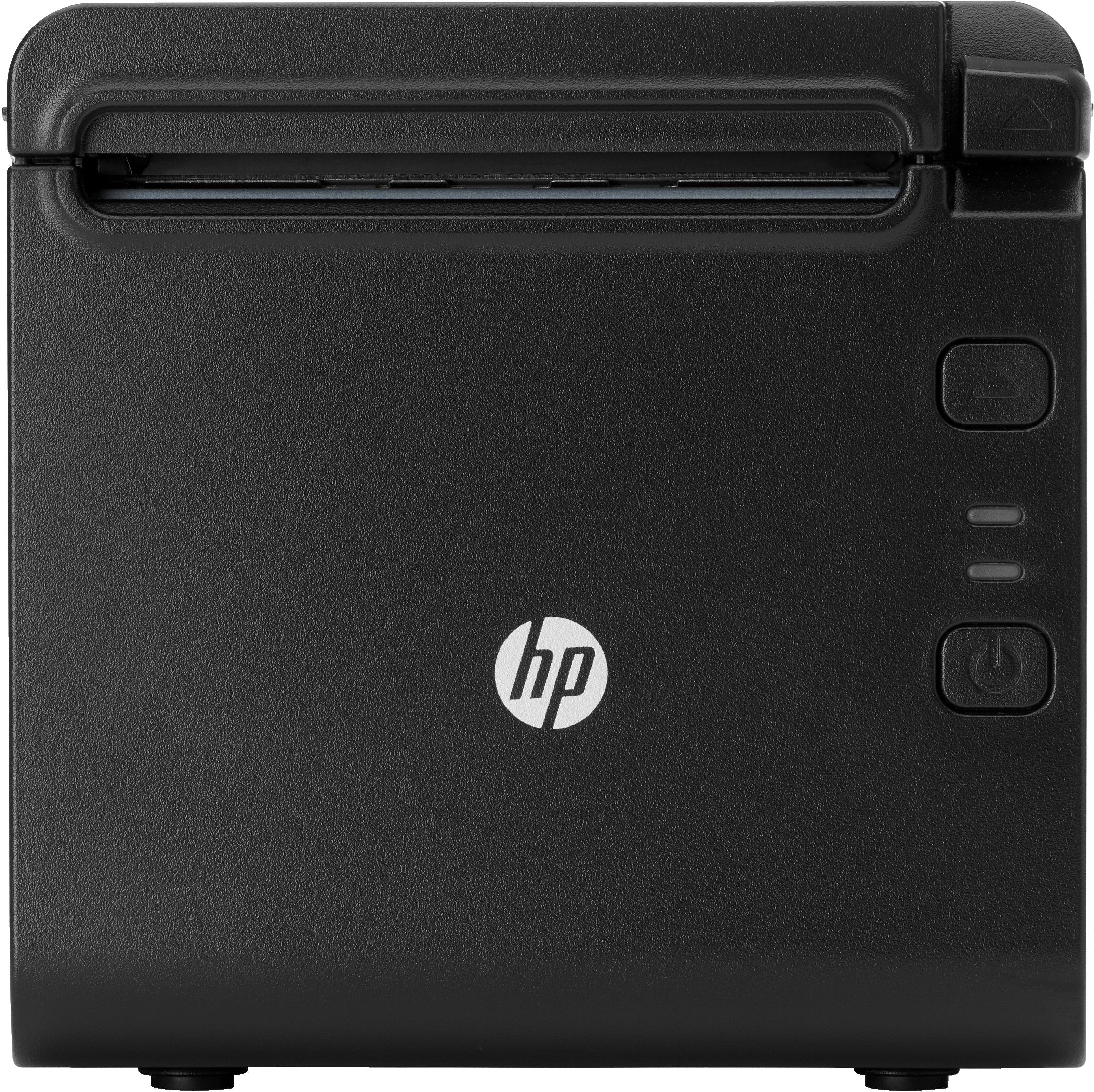 HP Value Thermal Receipt 203 x 203 DPI Wired Direct thermal POS printer L30680-001