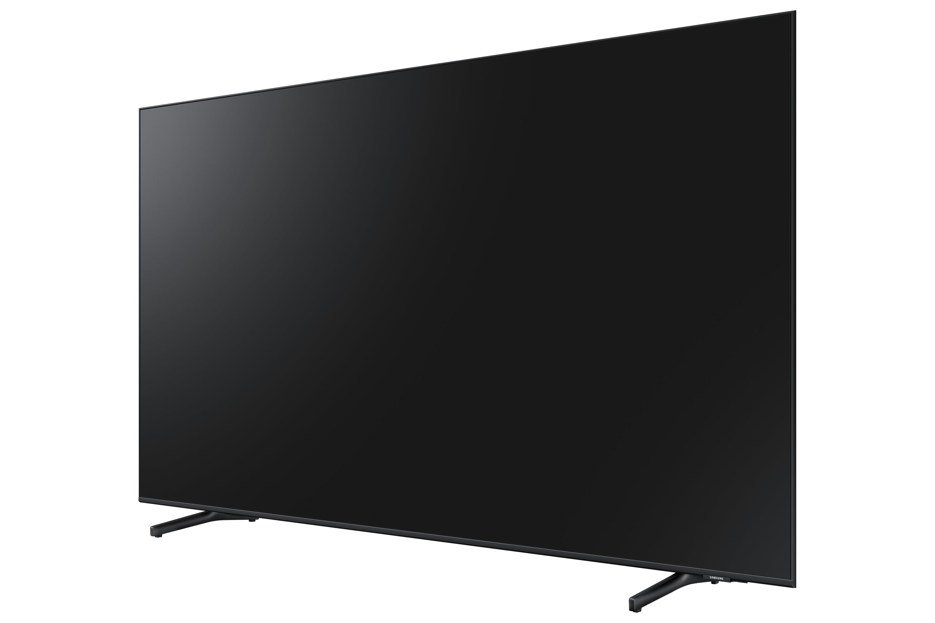 Samsung HQ60A 165.1 cm (65") 4K Ultra HD Smart TV Black 20 W