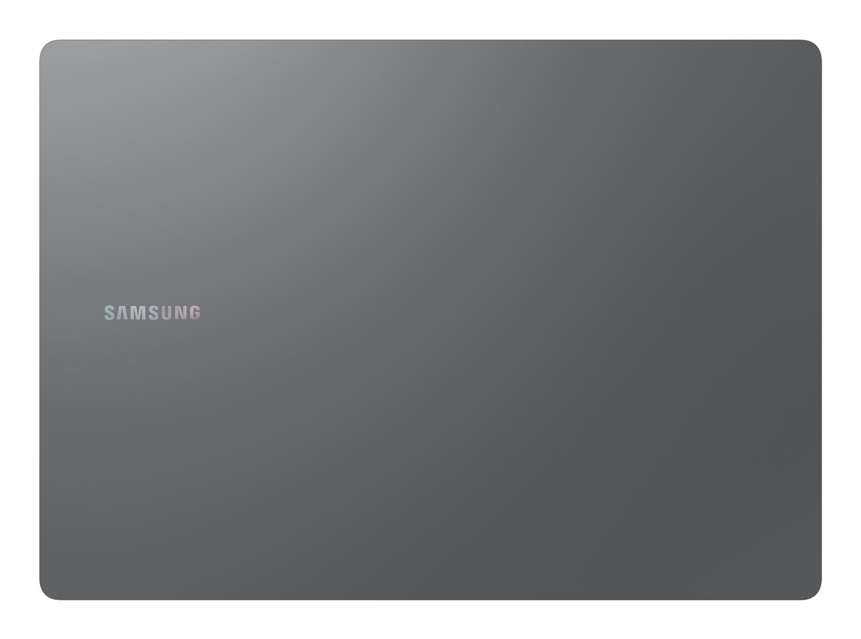 Samsung NP940XHAA-EXP Intel Core Ultra 7 256V Laptop 35,6 cm (14") Touchscreen WQXGA+ 16 GB LPDDR5x-SDRAM 512 GB SSD Wi-Fi 7 (802.11be) Windows 11 Home Grau NP940XHA-KG1NL