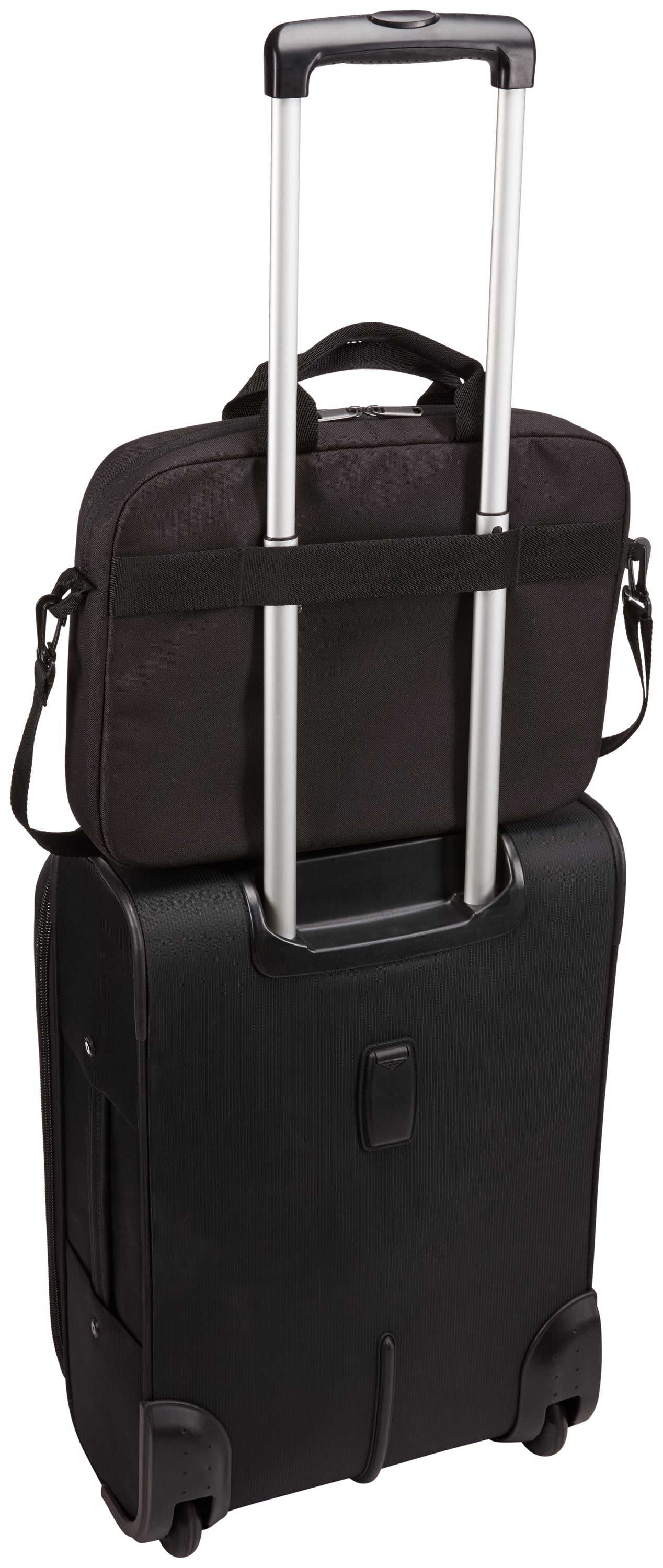 ADVA-114 - Advantage 14 Zoll Laptop-/Tablet-Hülle/Tasche - Schwarz