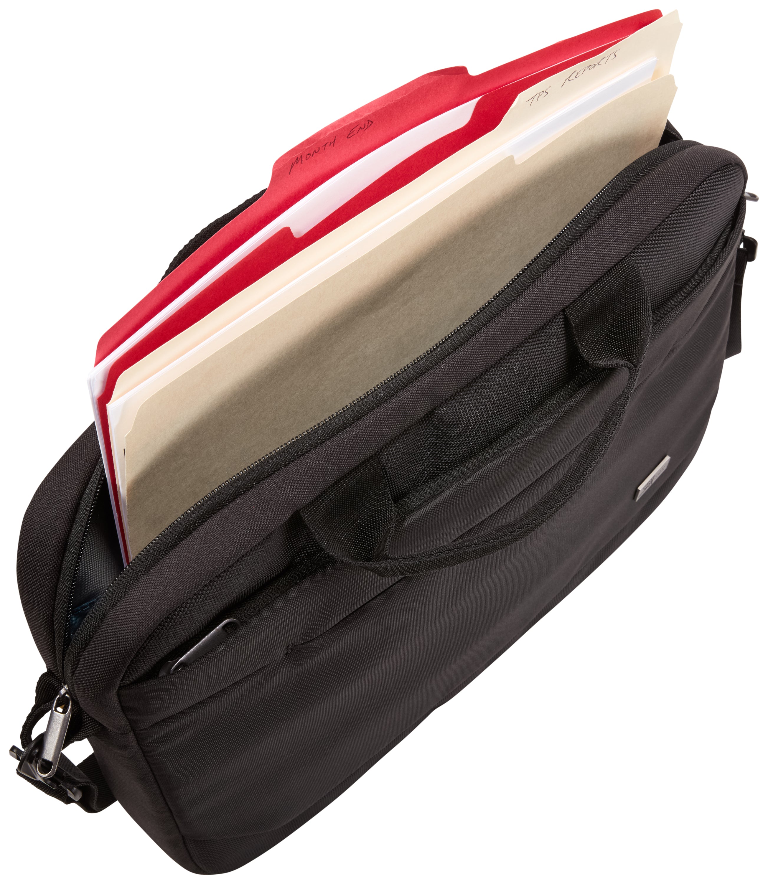 ADVA-114 - Advantage 14 Zoll Laptop-/Tablet-Hülle/Tasche - Schwarz
