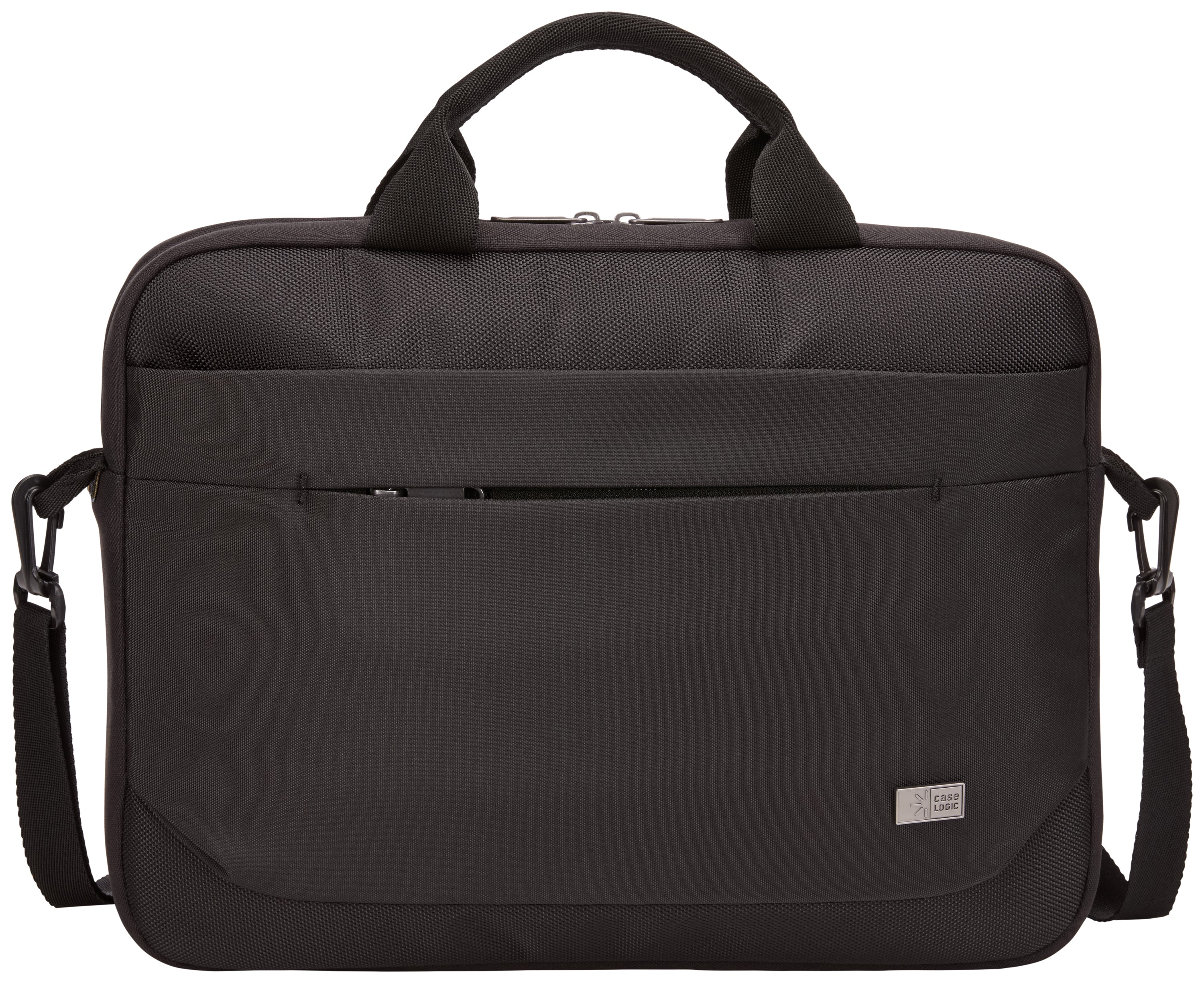ADVA-114 - Advantage 14 Zoll Laptop-/Tablet-Hülle/Tasche - Schwarz