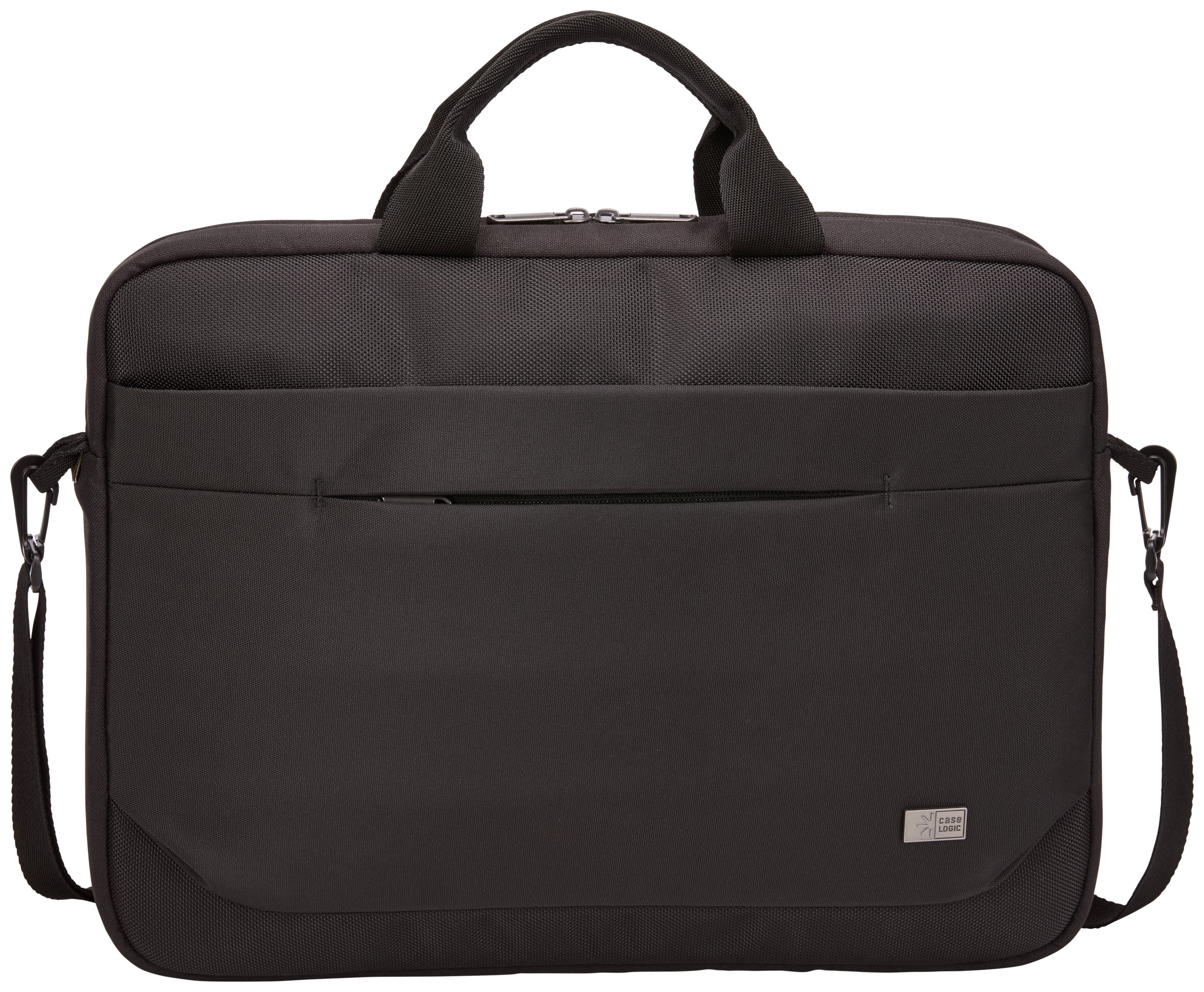 ADVA-116 - Advantage 15,6 Zoll Laptop-/Tablet-Hülle/Tasche - Schwarz