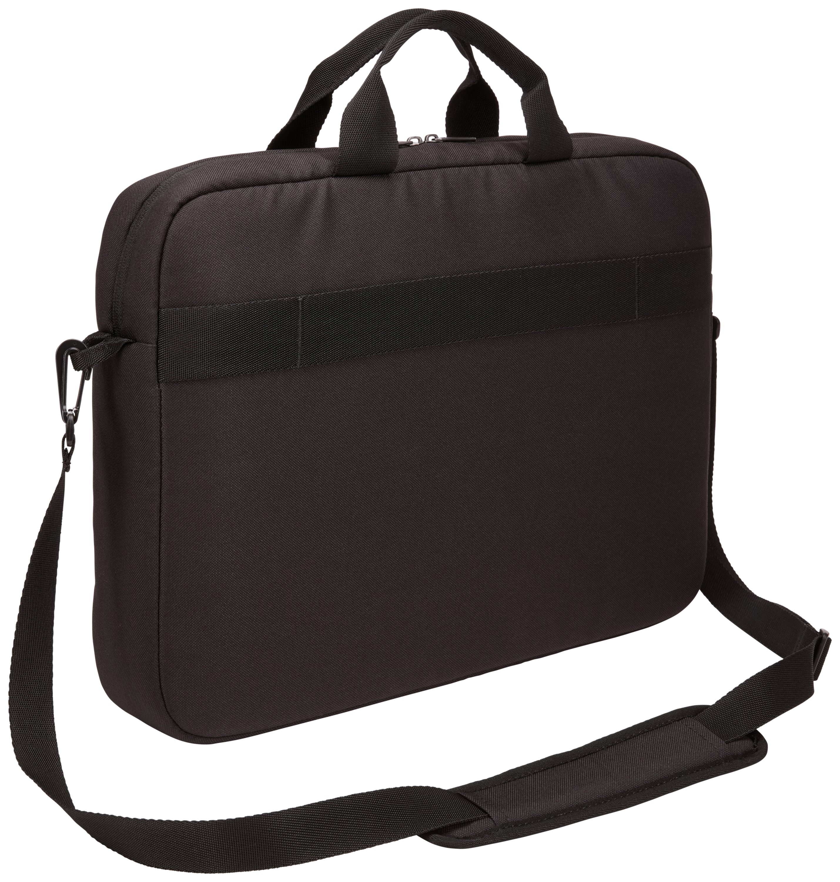 ADVA-116 - Advantage 15,6 Zoll Laptop-/Tablet-Hülle/Tasche - Schwarz