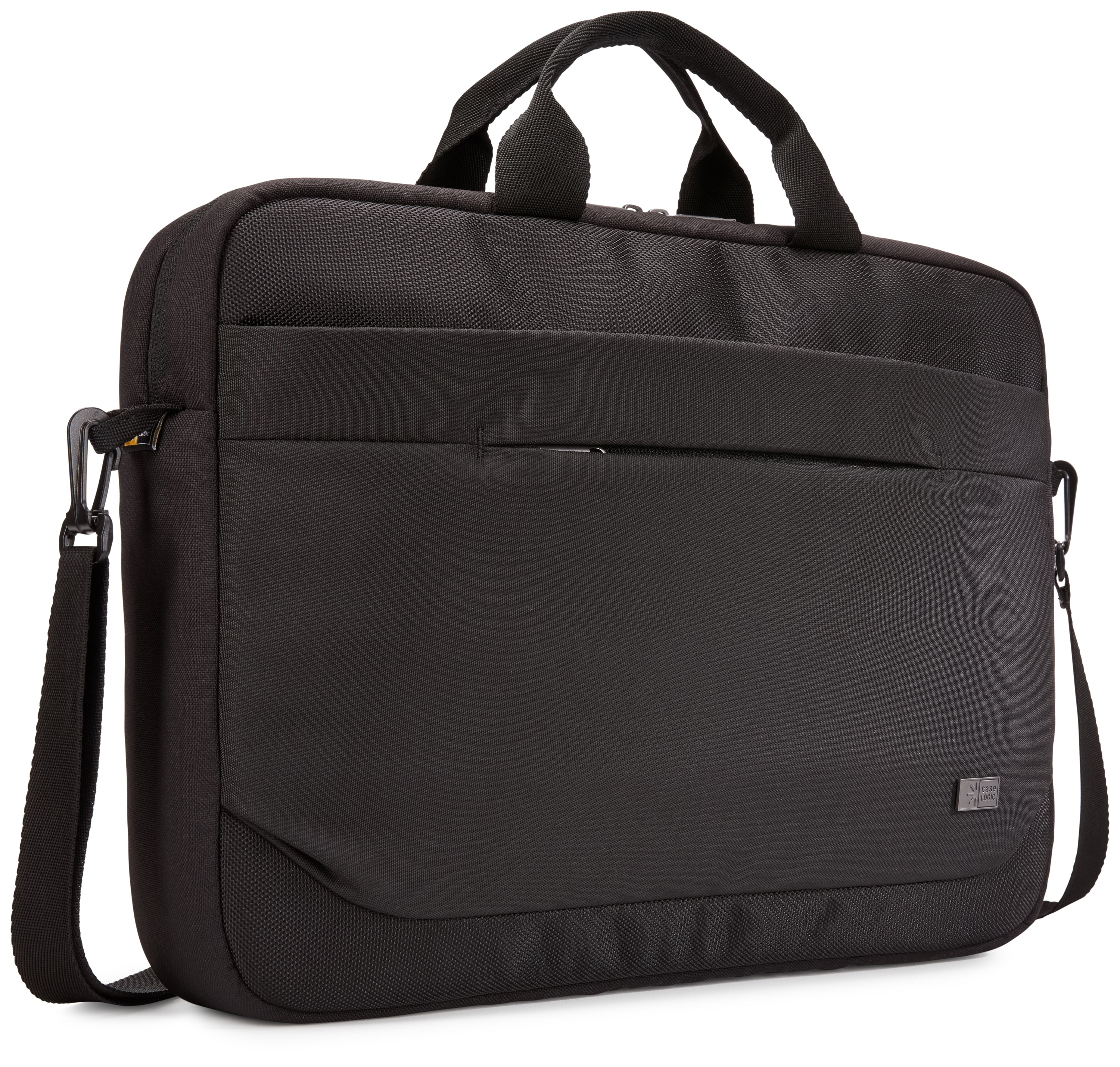 ADVA-116 - Advantage 15,6 Zoll Laptop-/Tablet-Hülle/Tasche - Schwarz
