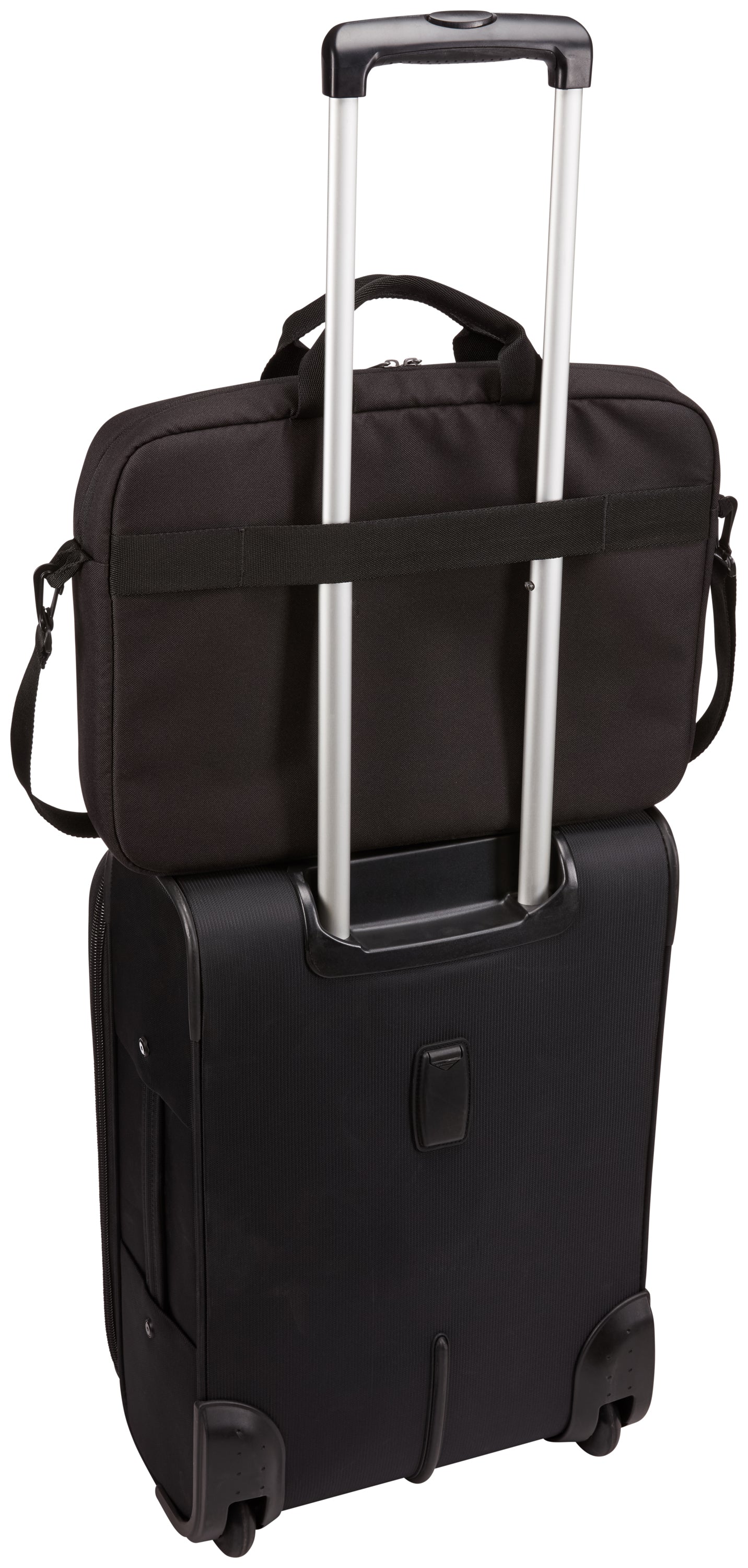 ADVA-116 - Advantage 15,6 Zoll Laptop-/Tablet-Hülle/Tasche - Schwarz