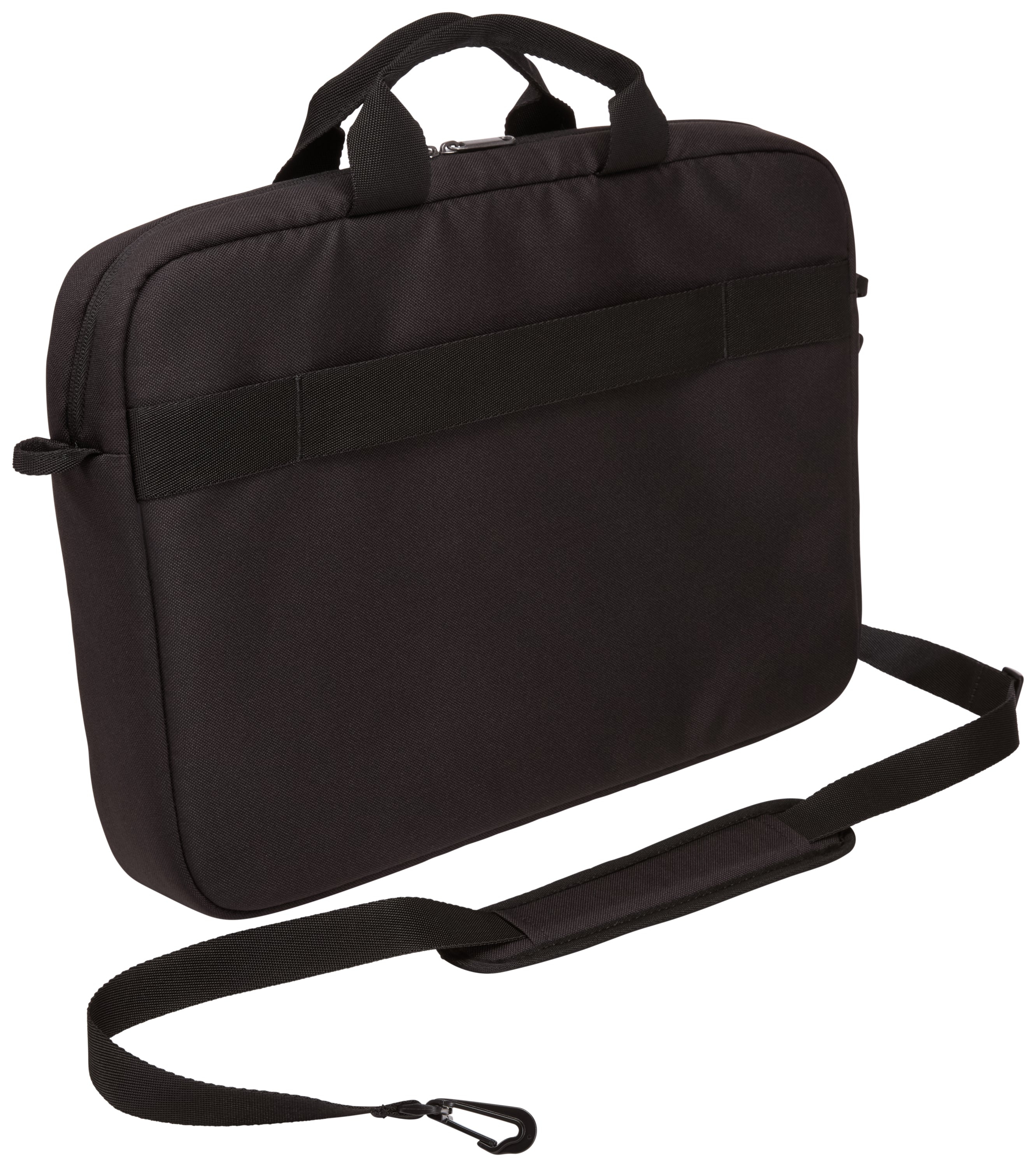 ADVA-116 - Advantage 15,6 Zoll Laptop-/Tablet-Hülle/Tasche - Schwarz