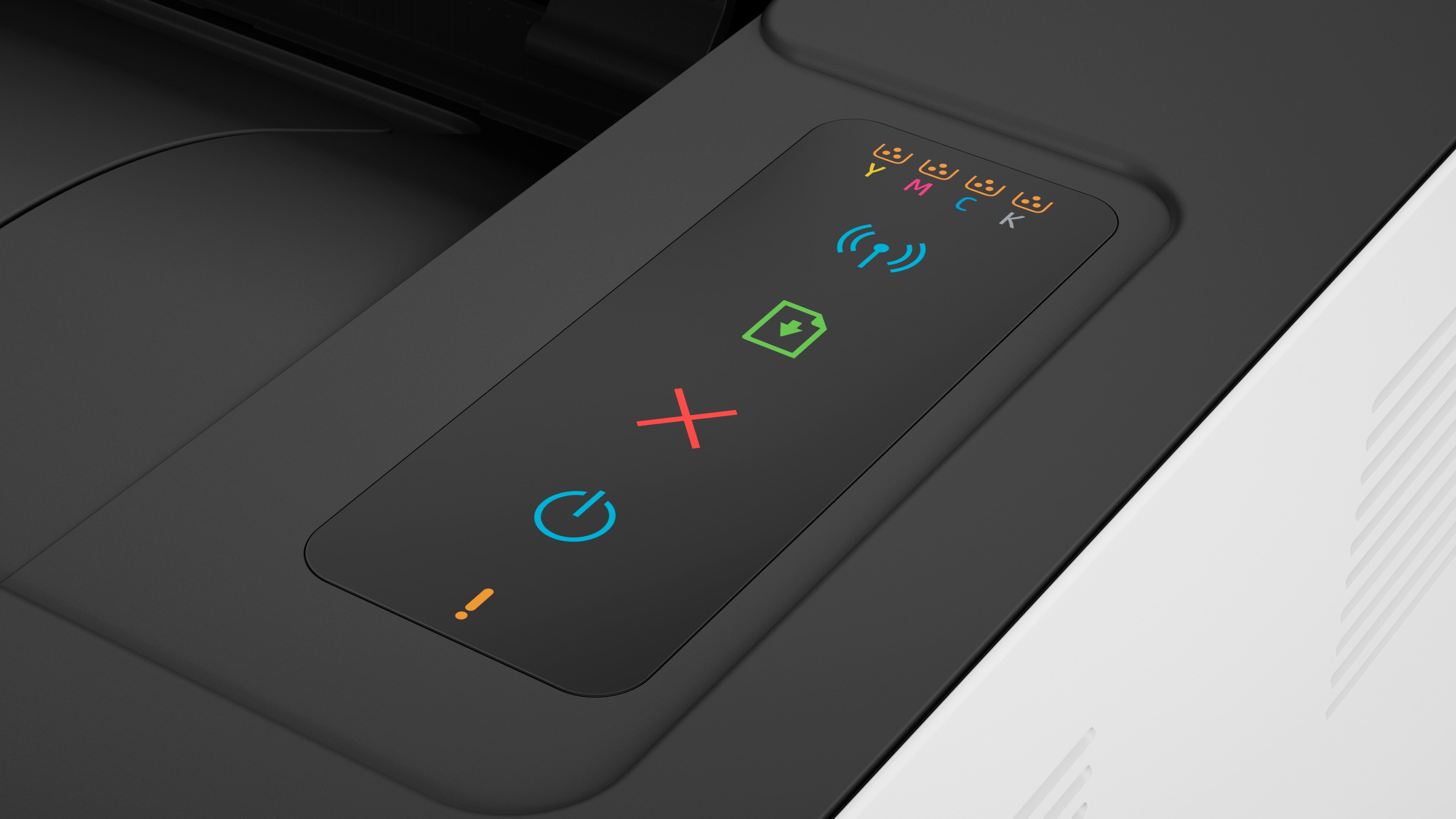 HP Color Laser 150nw, Drucken 4ZB95A#B19