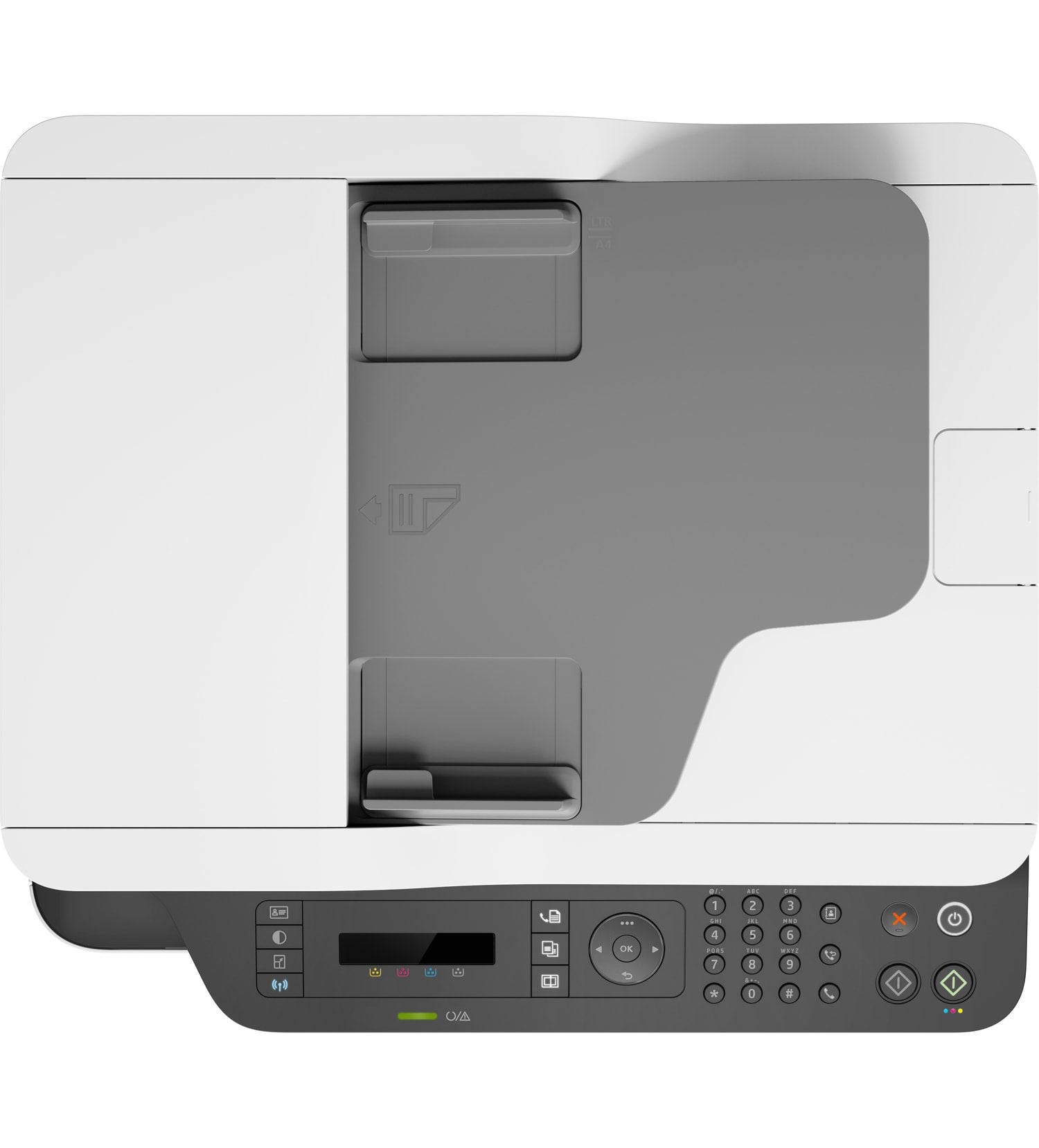 HP Color Laser 179fwg