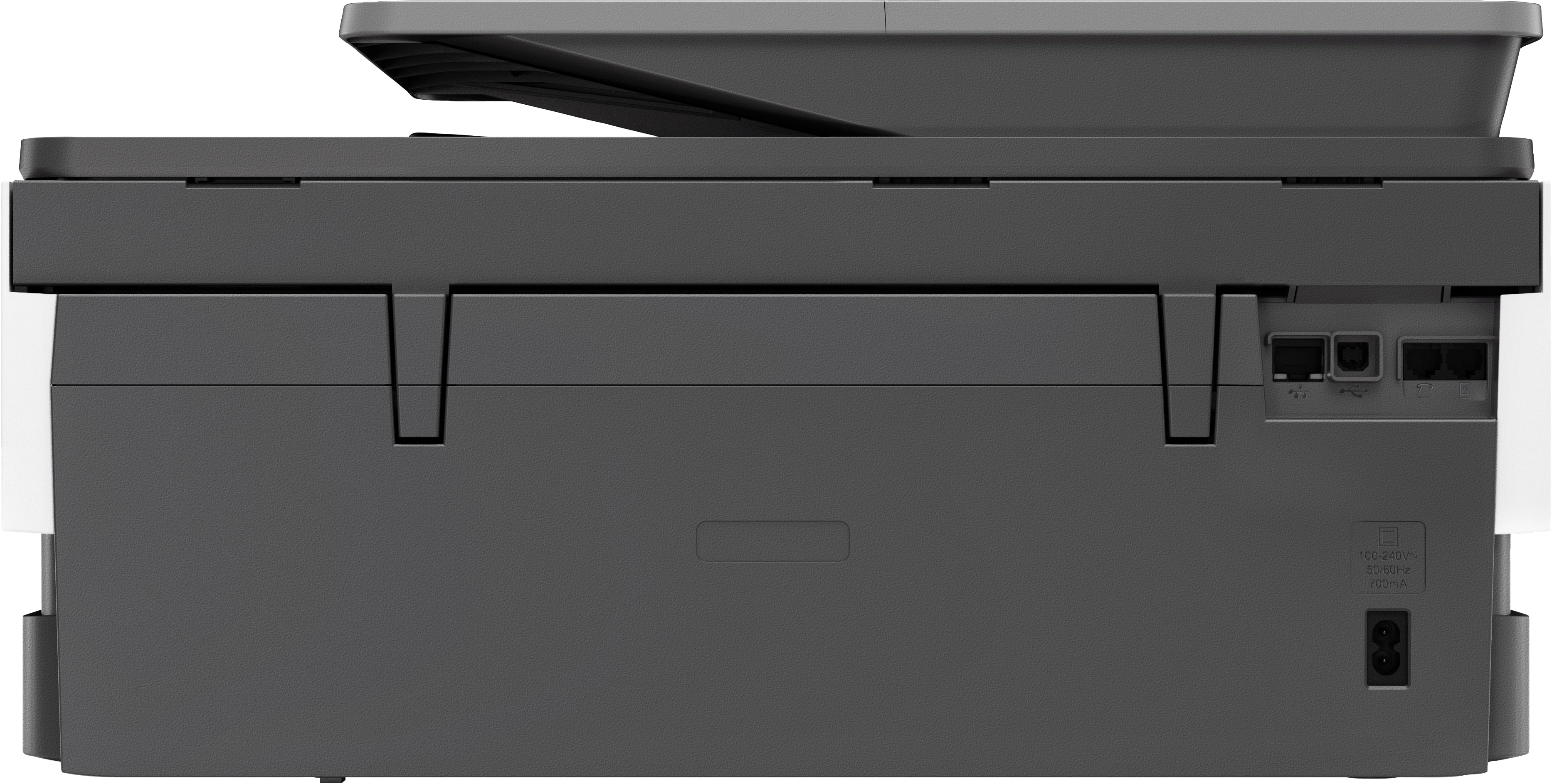 HP OfficeJet 8013 All-in-One Printer Thermal Inkjet A4 4800 x 1200 DPI 18 Seiten pro Minute WLAN