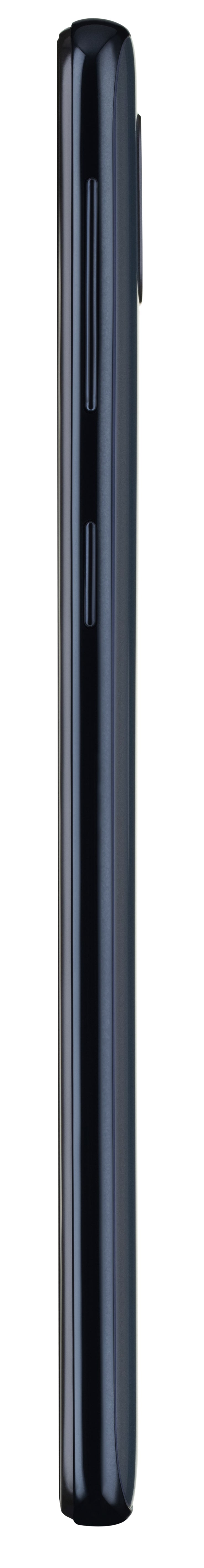 Samsung Galaxy A40 SM-A405F 15 cm (5.9") Dual-SIM Android 9.0 4G USB Typ-C 4 GB 64 GB 3100 mAh Schwarz SM-A405FN/DS