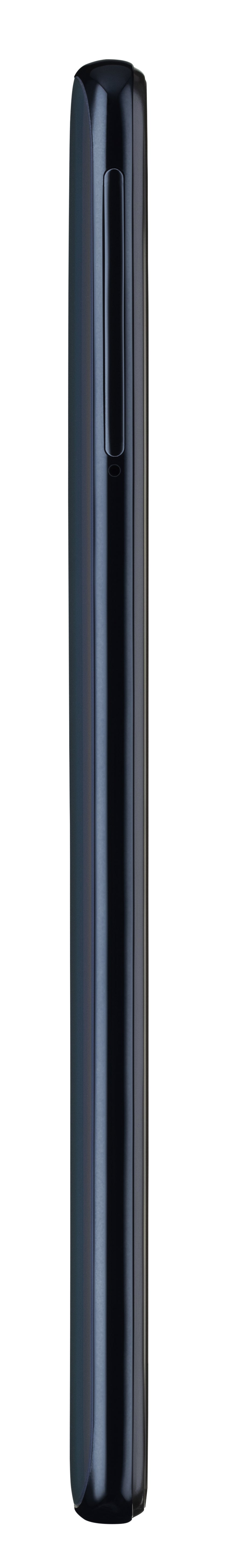 Samsung Galaxy A40 SM-A405F 15 cm (5.9") Dual-SIM Android 9.0 4G USB Typ-C 4 GB 64 GB 3100 mAh Schwarz SM-A405FN/DS