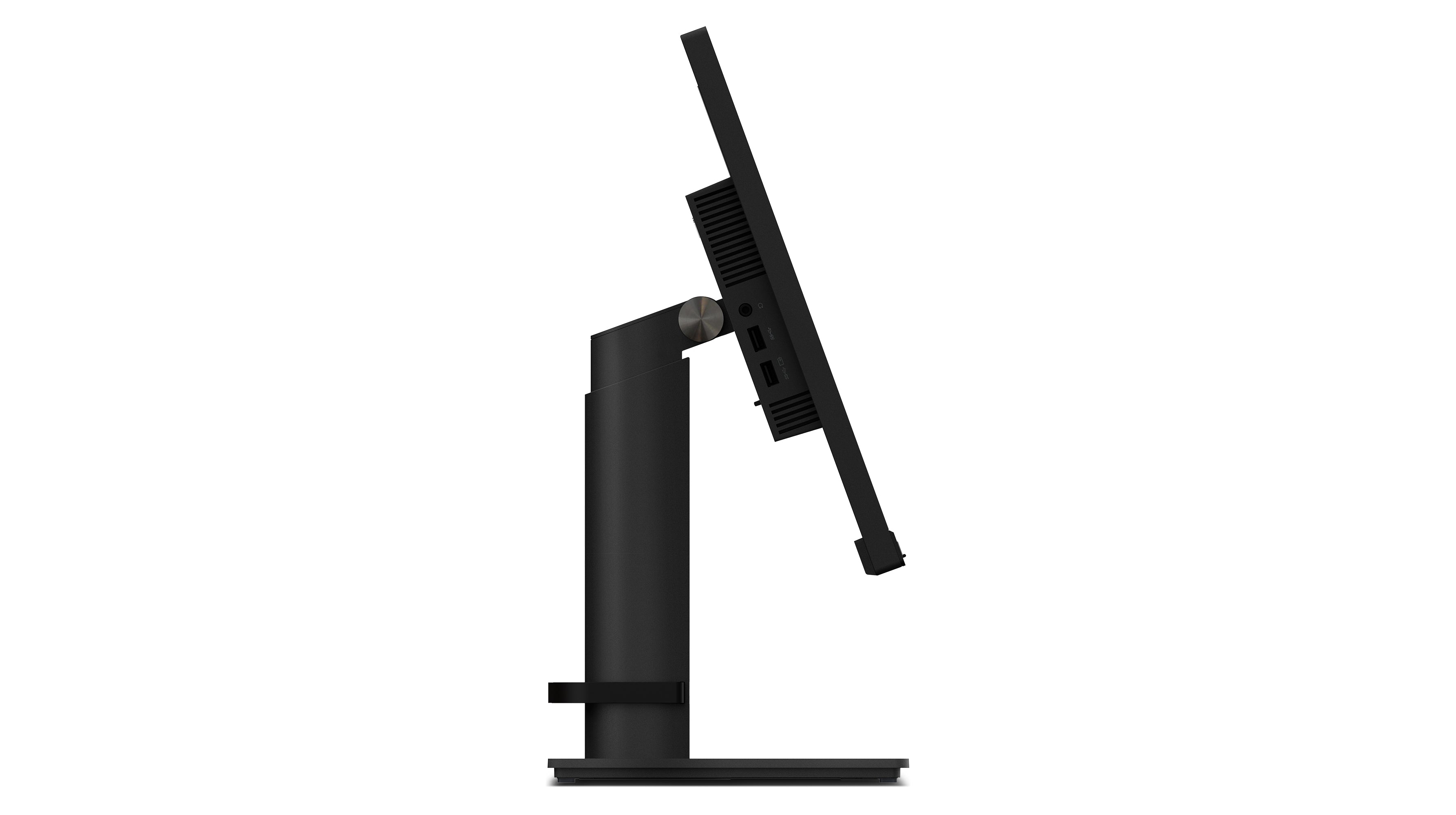 ThinkVision T24m-29 - 23,8 Zoll - Full HD IPS LED Monitor - 1920x1080 - Pivot / HAS / RJ45 / USB-C