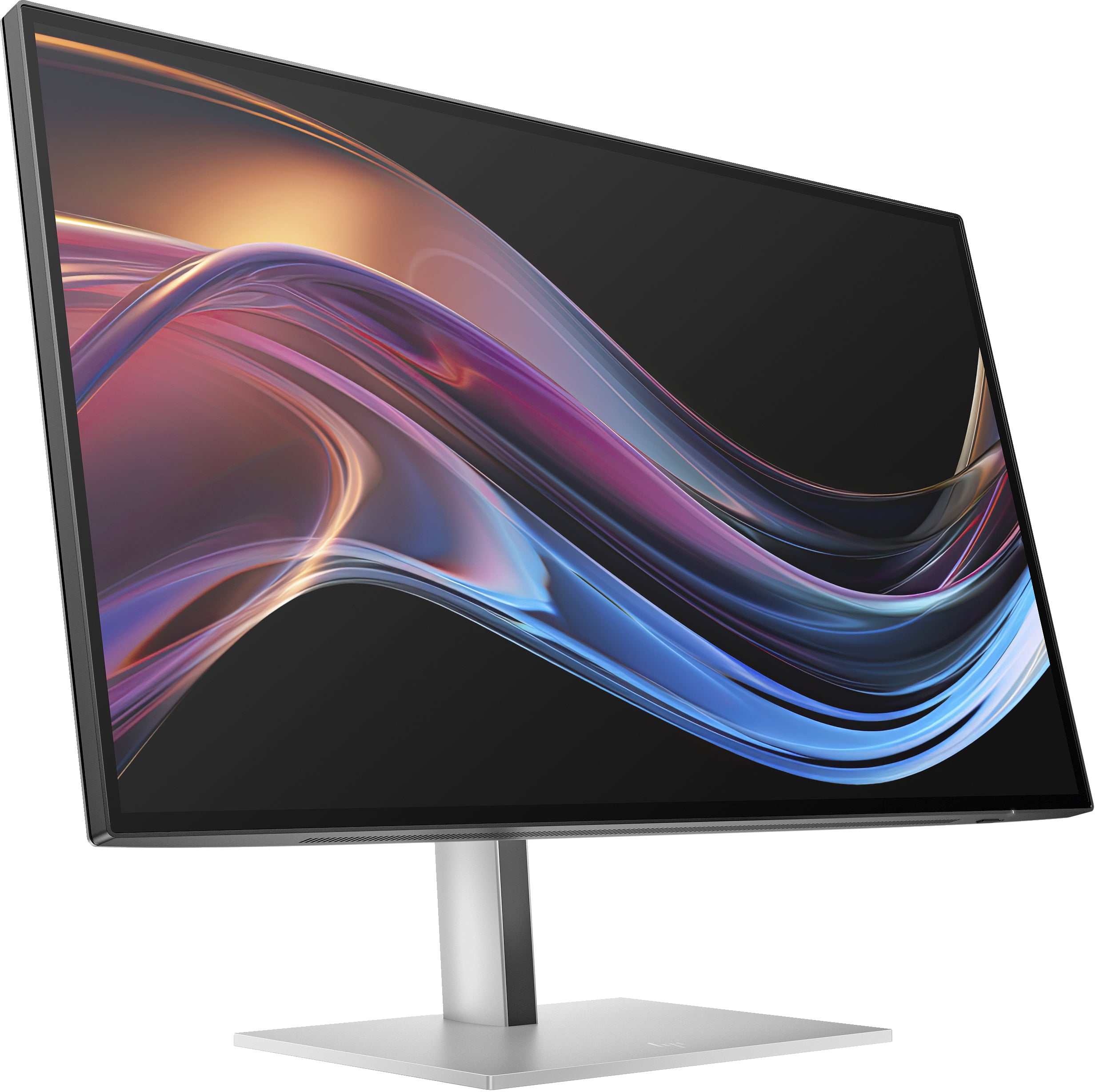 Series 7 Pro (727 PS) - 27 Zoll - 4K Ultra HD IPS Schwarz LED Monitor - 3840x2160 - Thunderbolt 4 - Pivot / HAS / RJ45 / USB-C