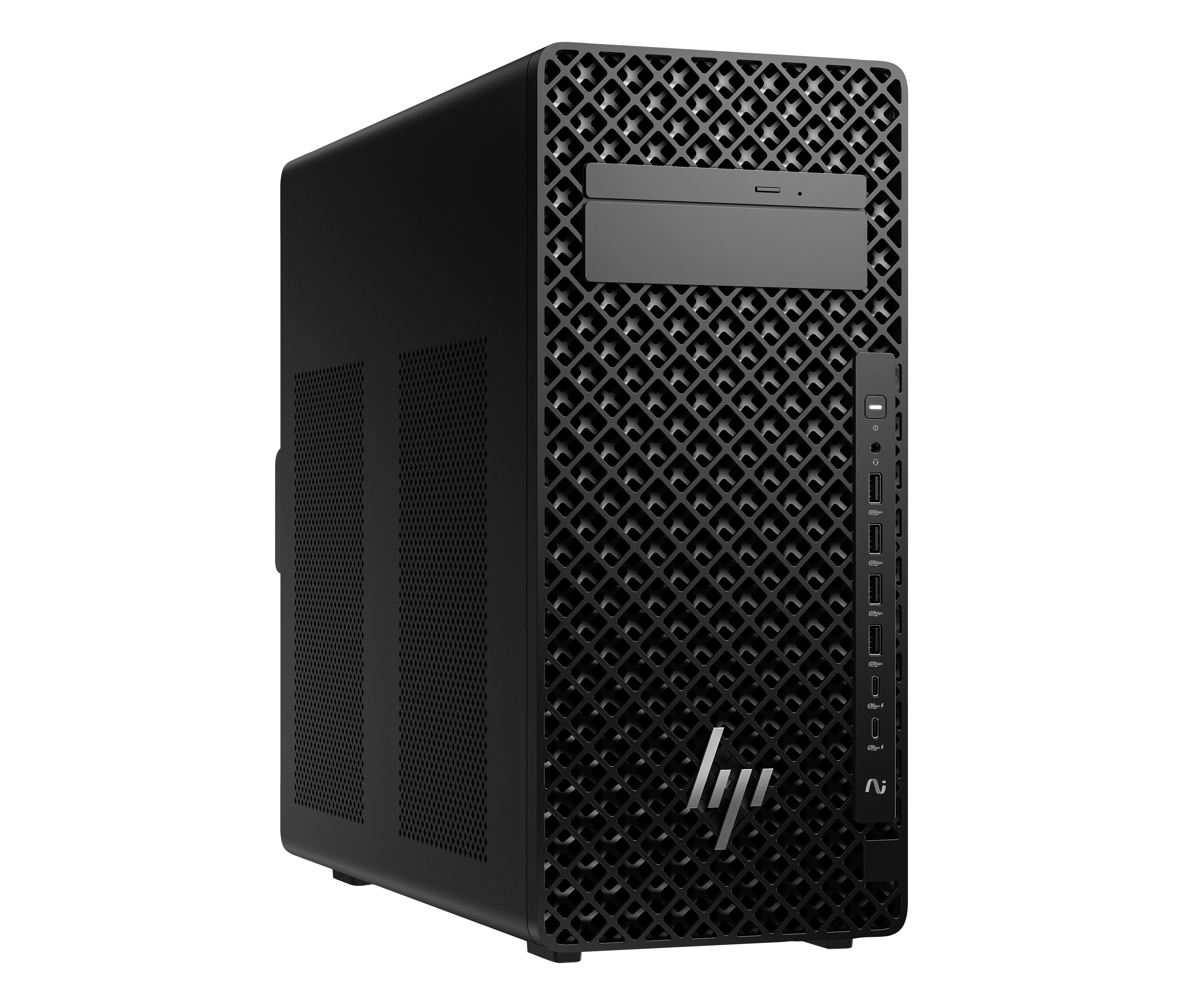 Z2 TWR G1i - Ultra9 285K - 32GB RAM - 1TB SSD - Win 11 Pro